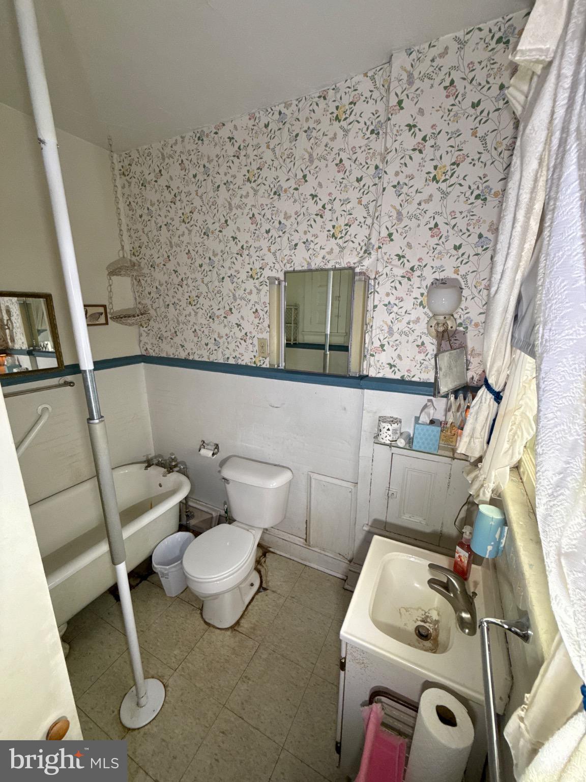 MARTINSBURG - Residential