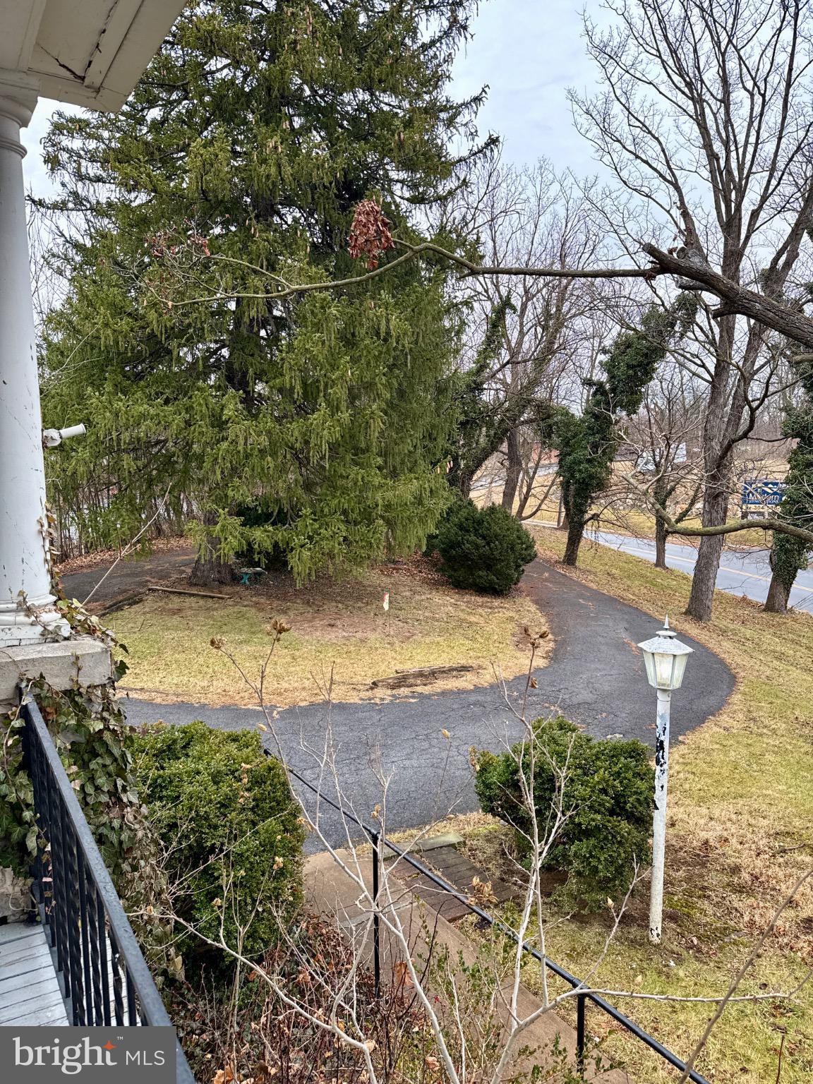 MARTINSBURG - Residential