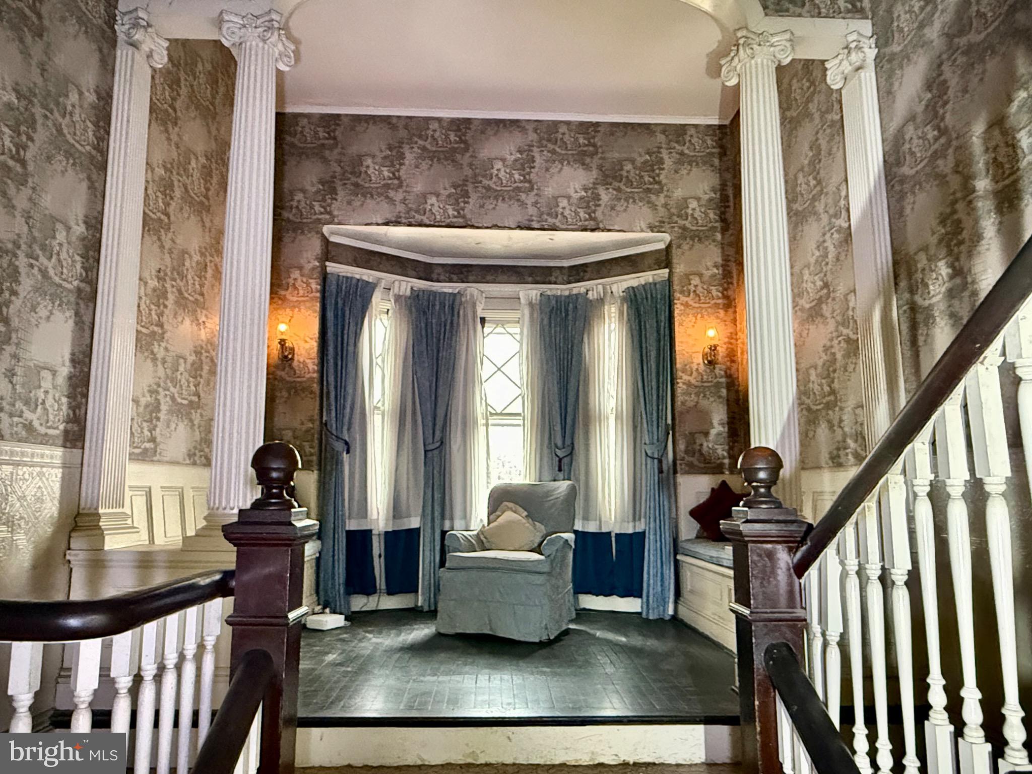 MARTINSBURG - Residential