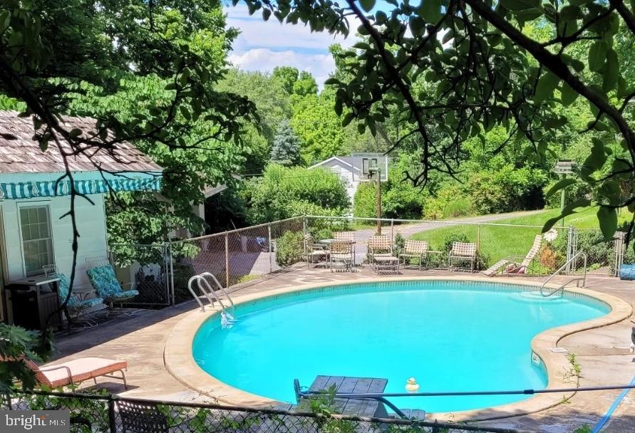 MARTINSBURG - Residential