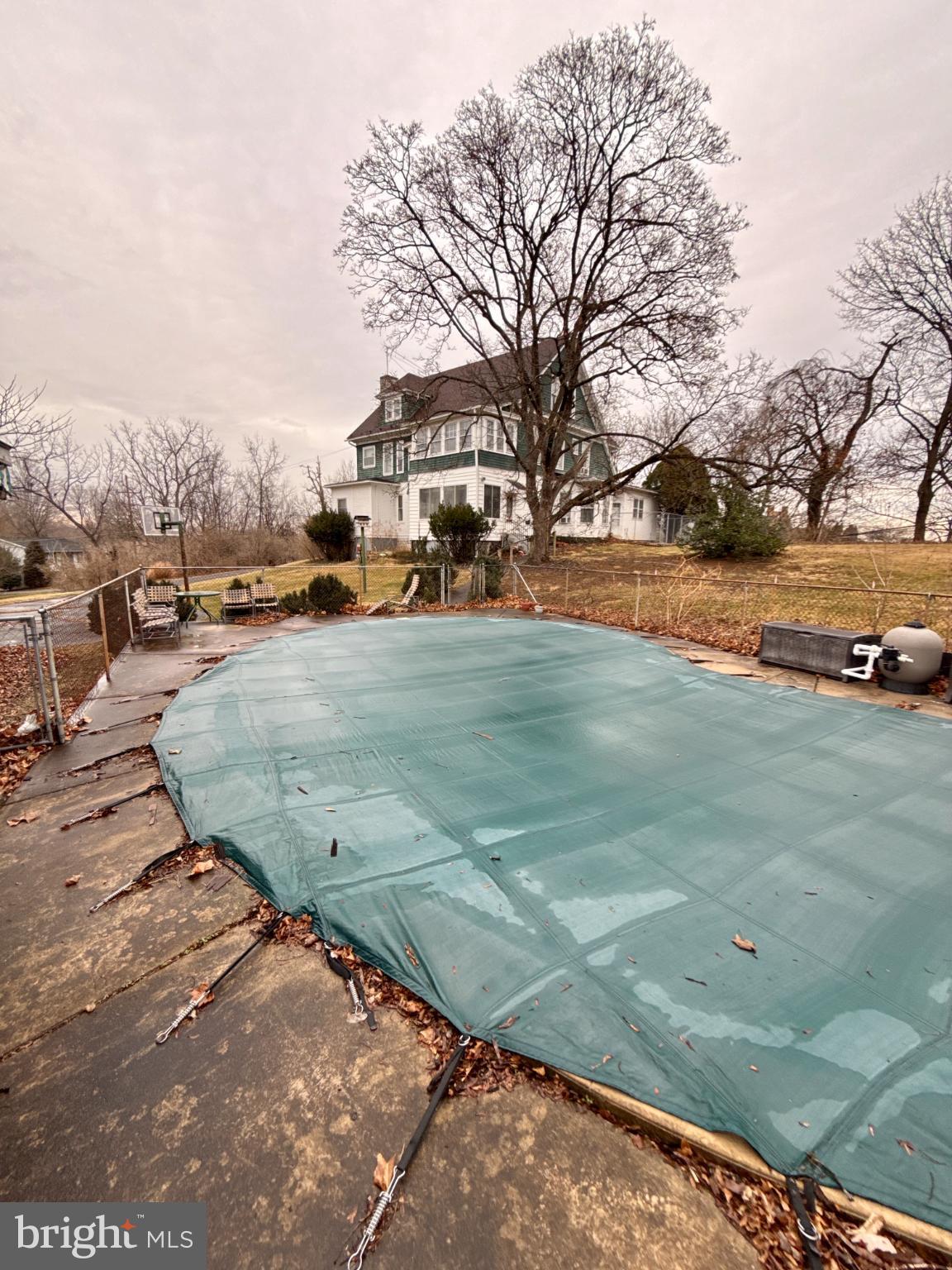 MARTINSBURG - Residential