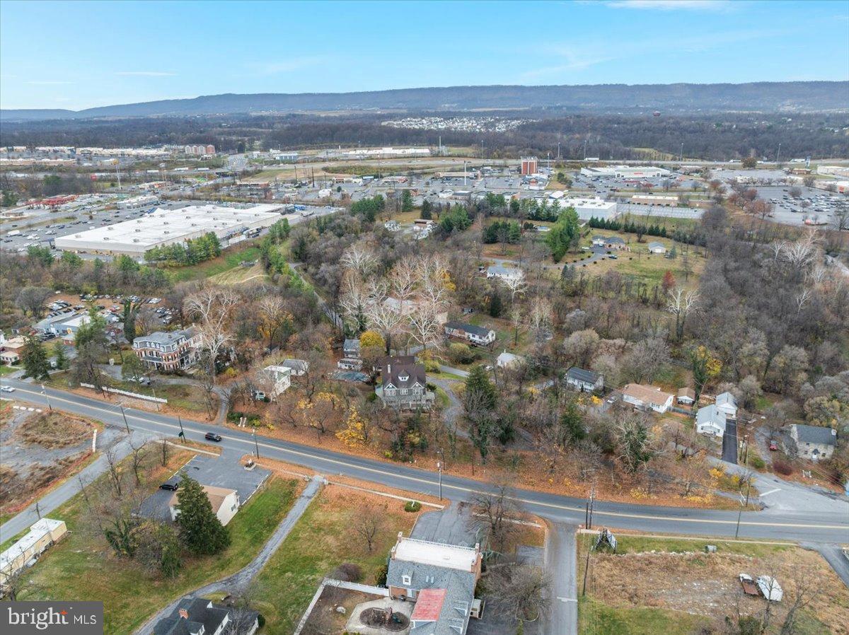 MARTINSBURG - Residential