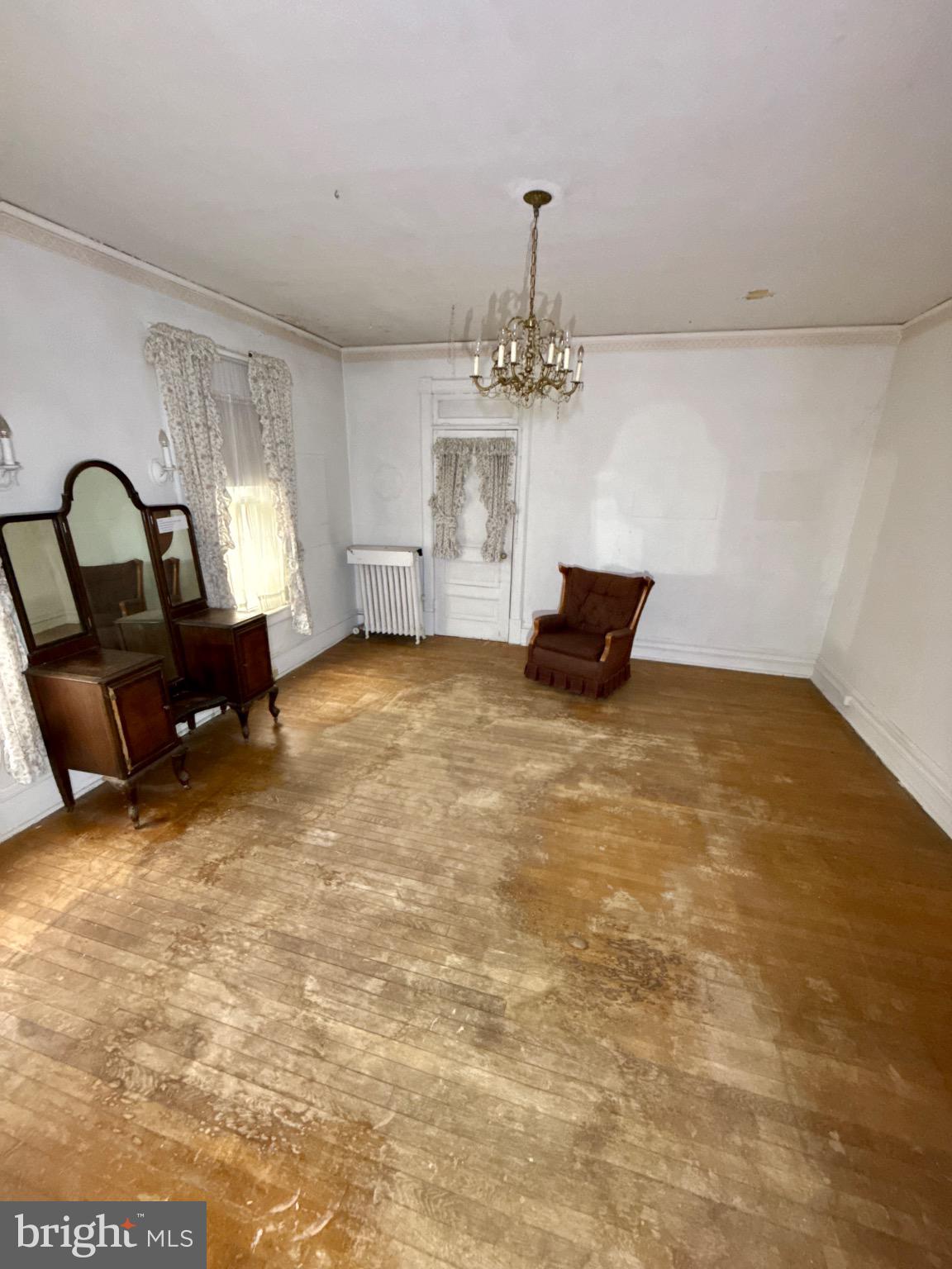 MARTINSBURG - Residential