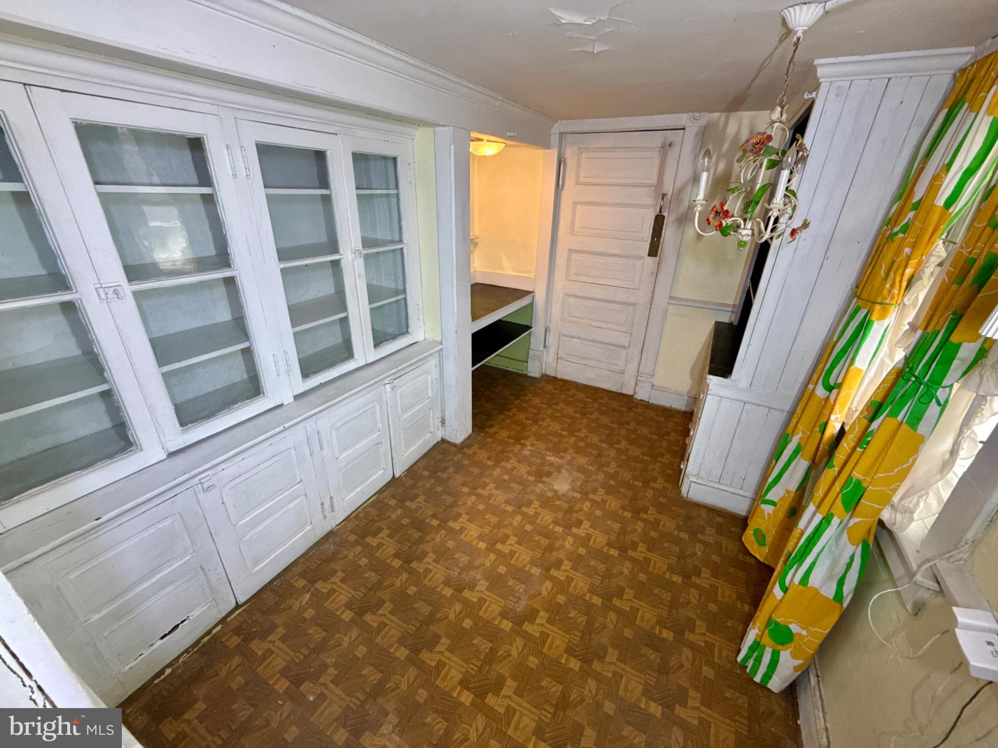 MARTINSBURG - Residential