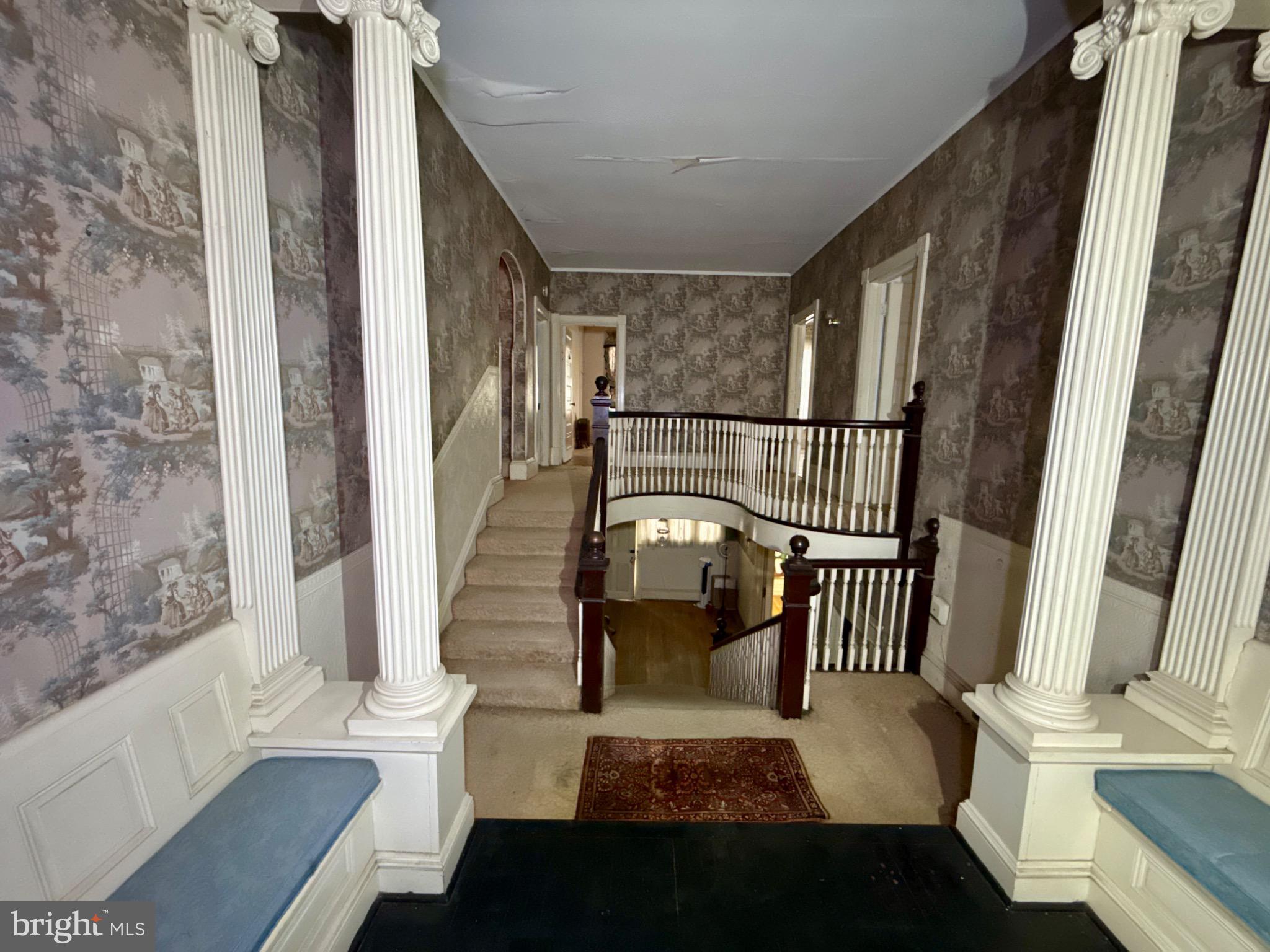 MARTINSBURG - Residential