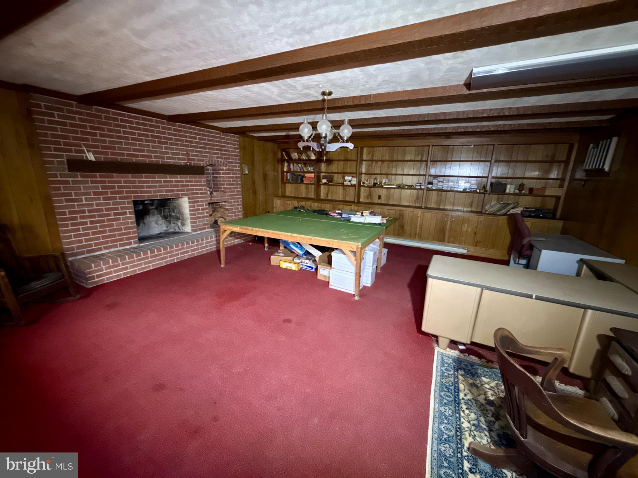 MARTINSBURG - Residential