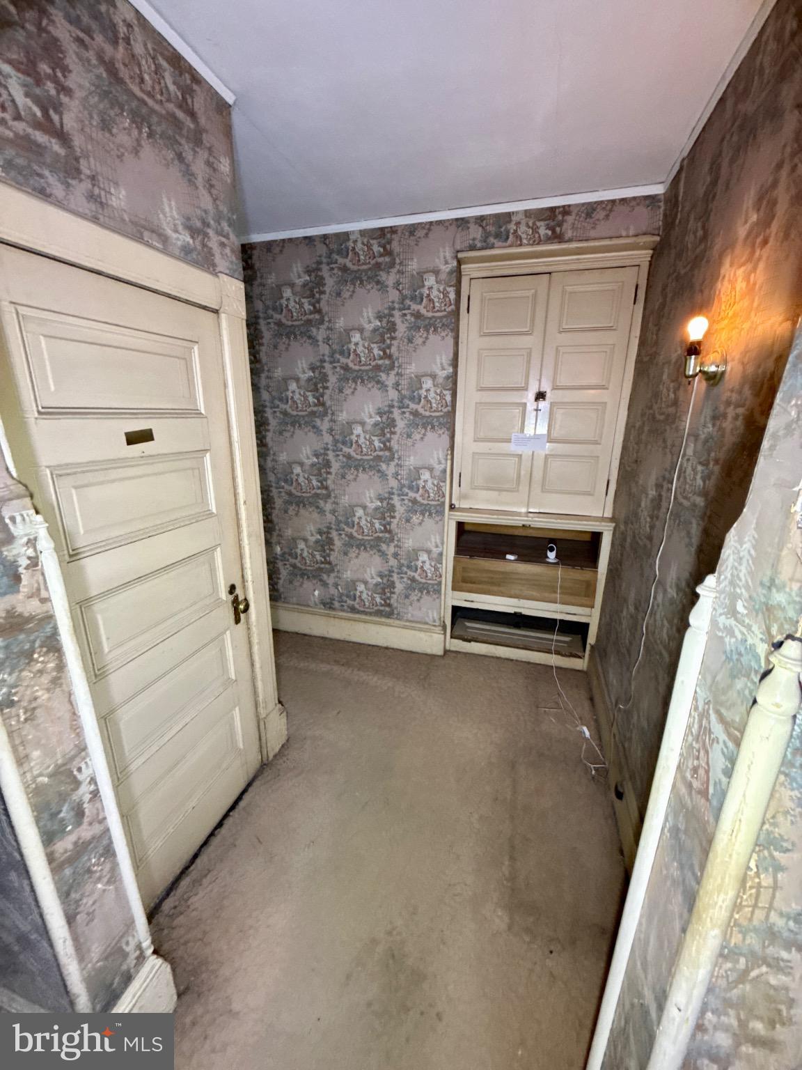 MARTINSBURG - Residential