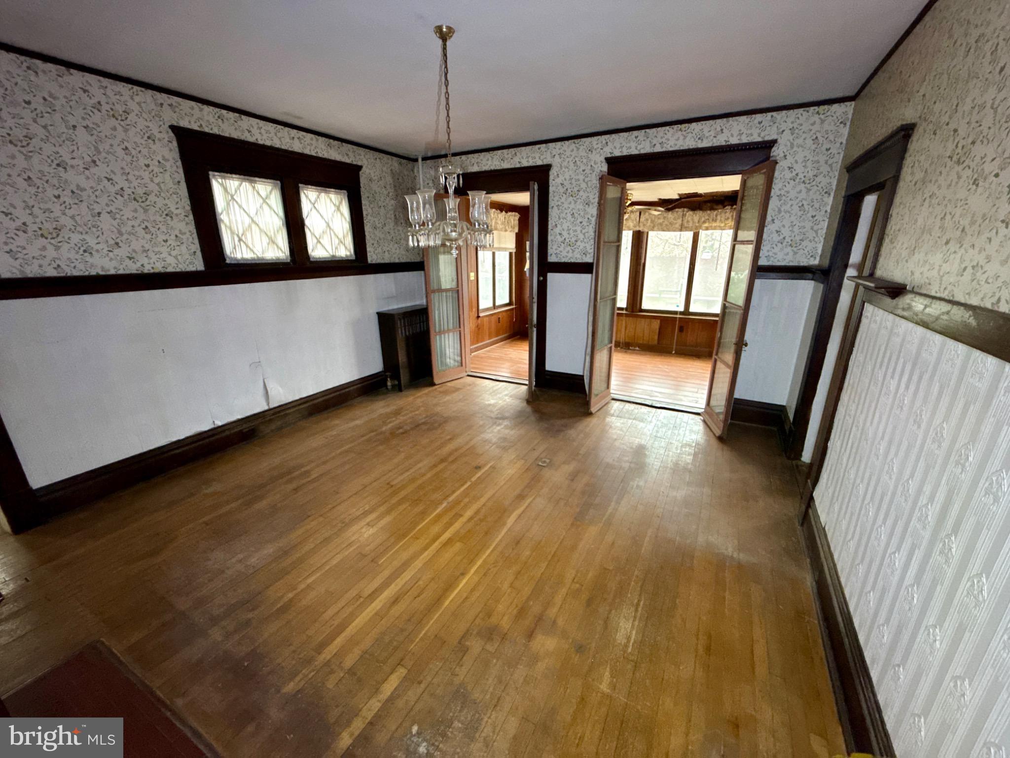 MARTINSBURG - Residential