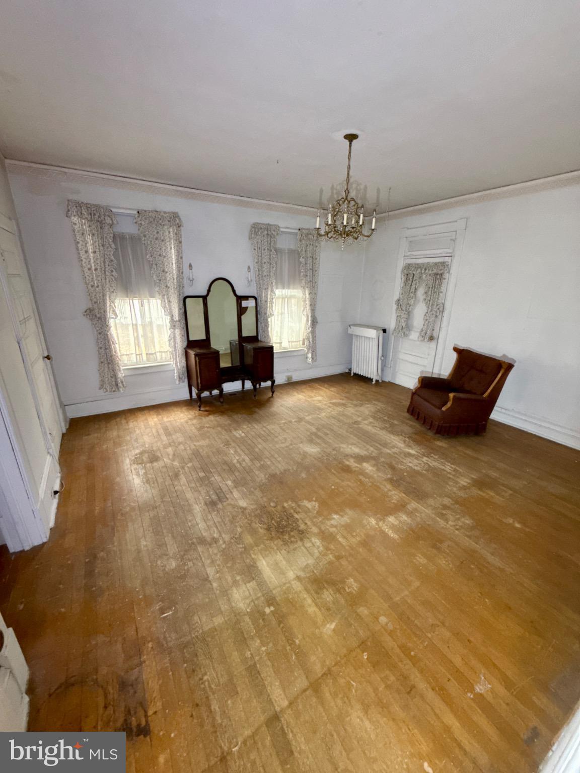 MARTINSBURG - Residential