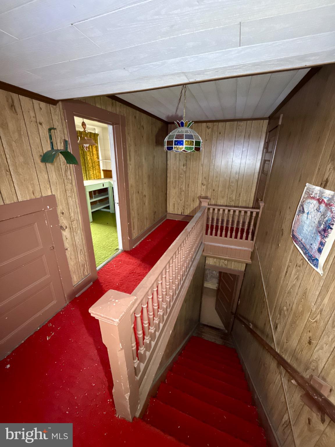 MARTINSBURG - Residential