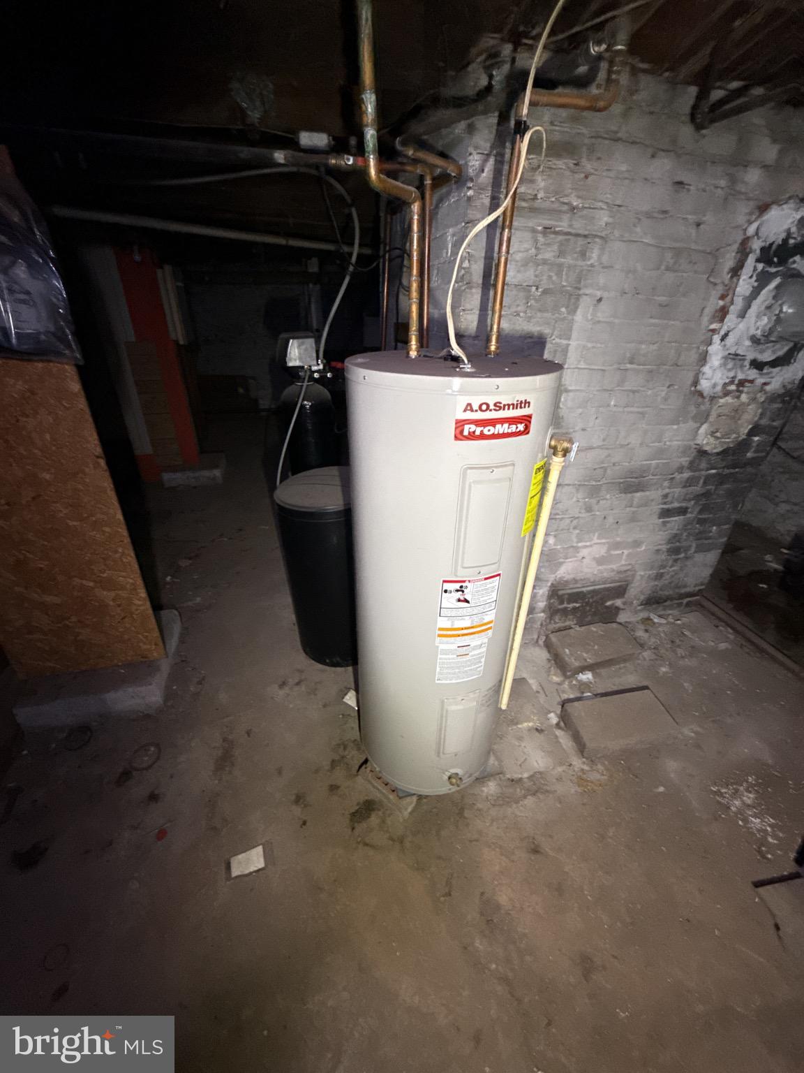 MARTINSBURG - Residential