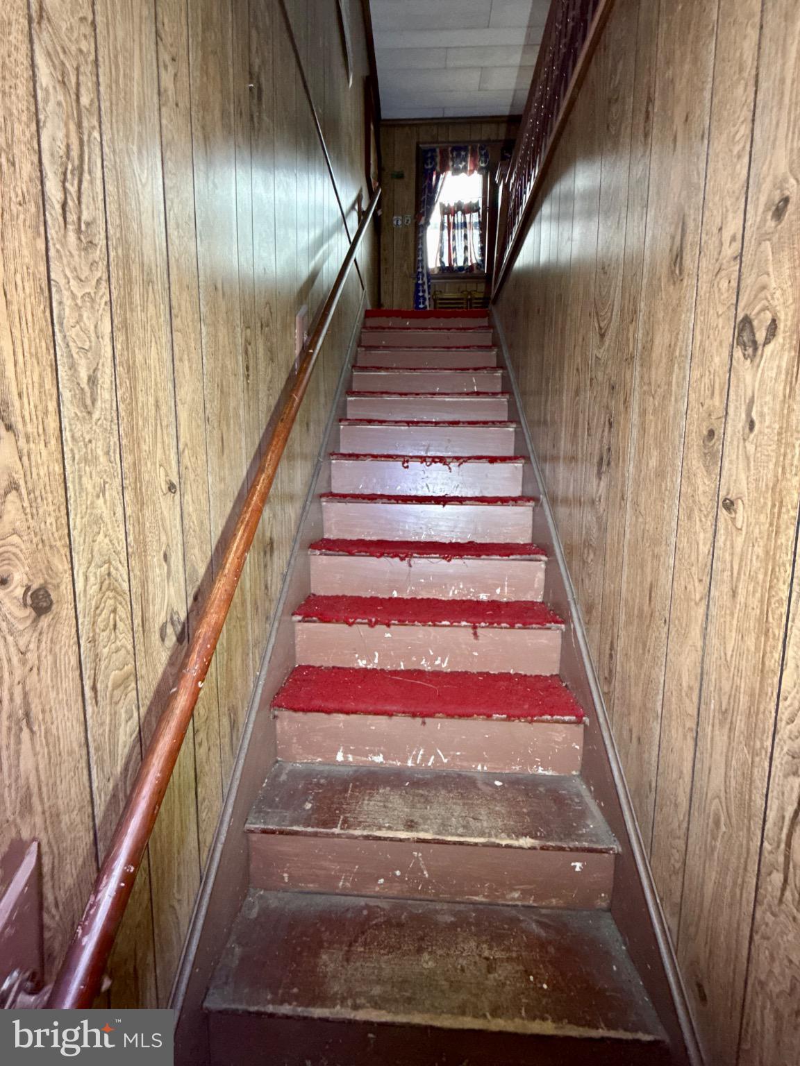 MARTINSBURG - Residential