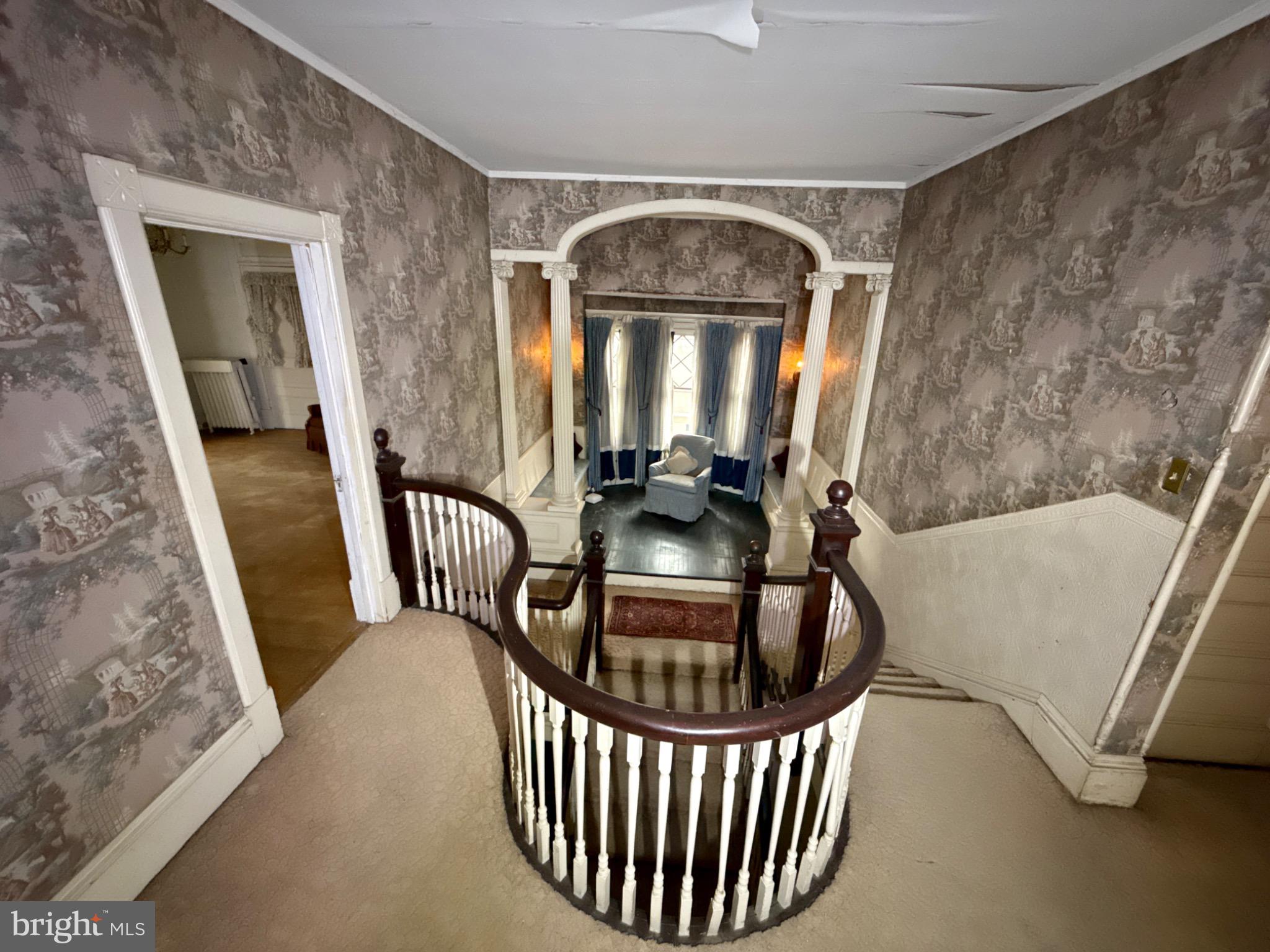 MARTINSBURG - Residential