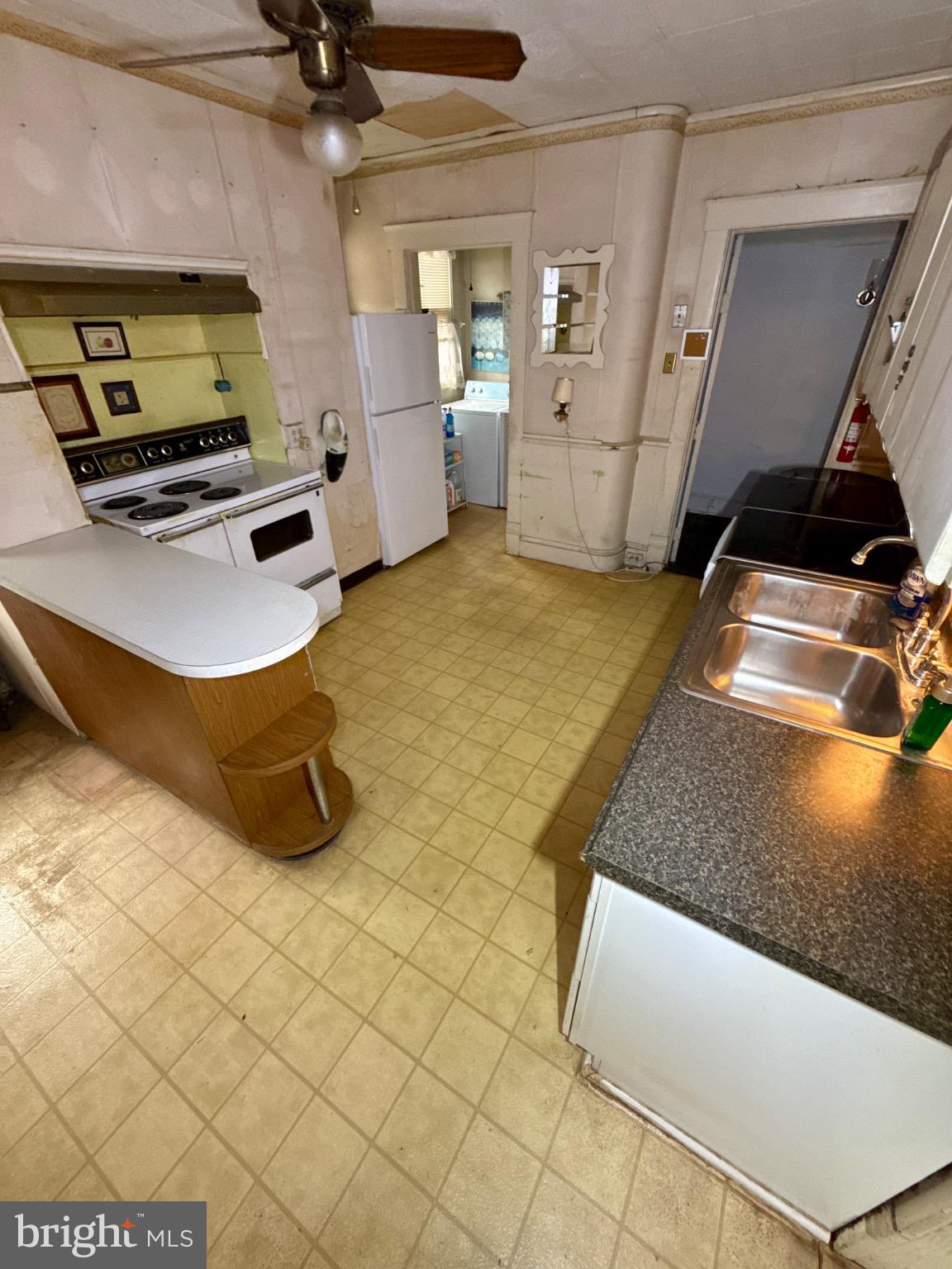 MARTINSBURG - Residential