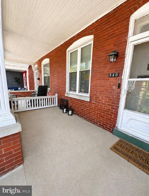 540 SCHUYLKILL STREET