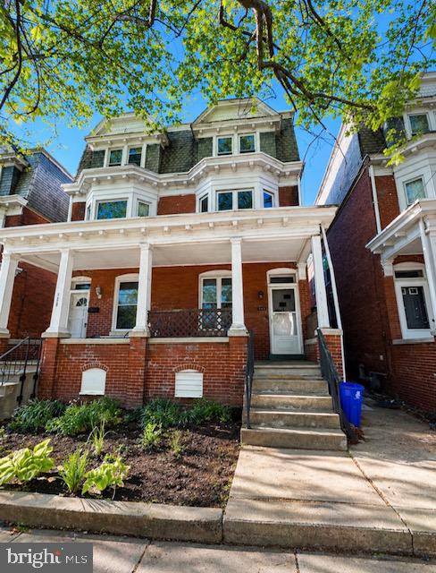 540 SCHUYLKILL STREET