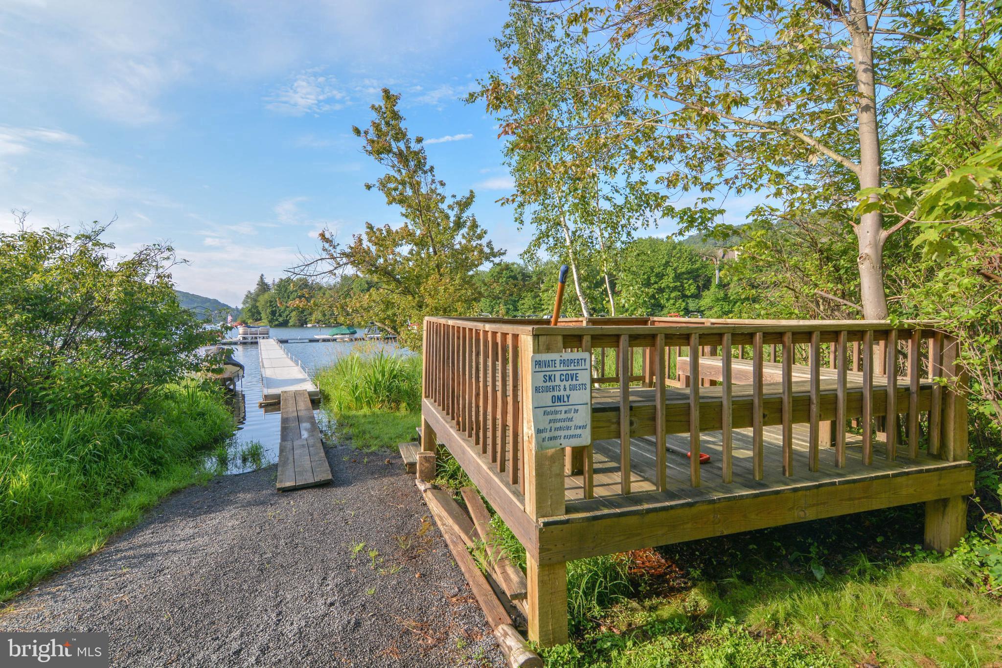 SKI COVE - Residential