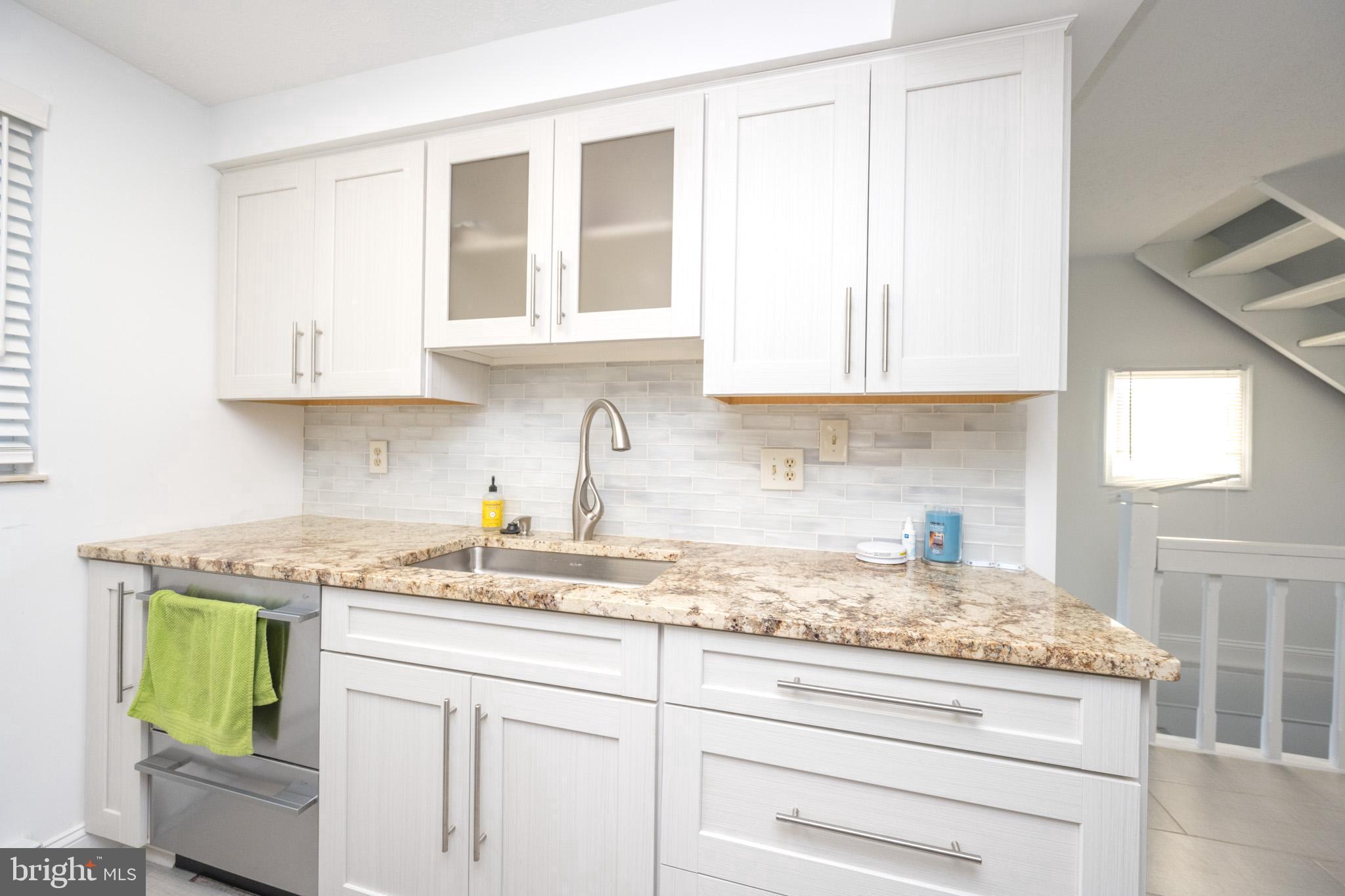 SKI COVE - Residential