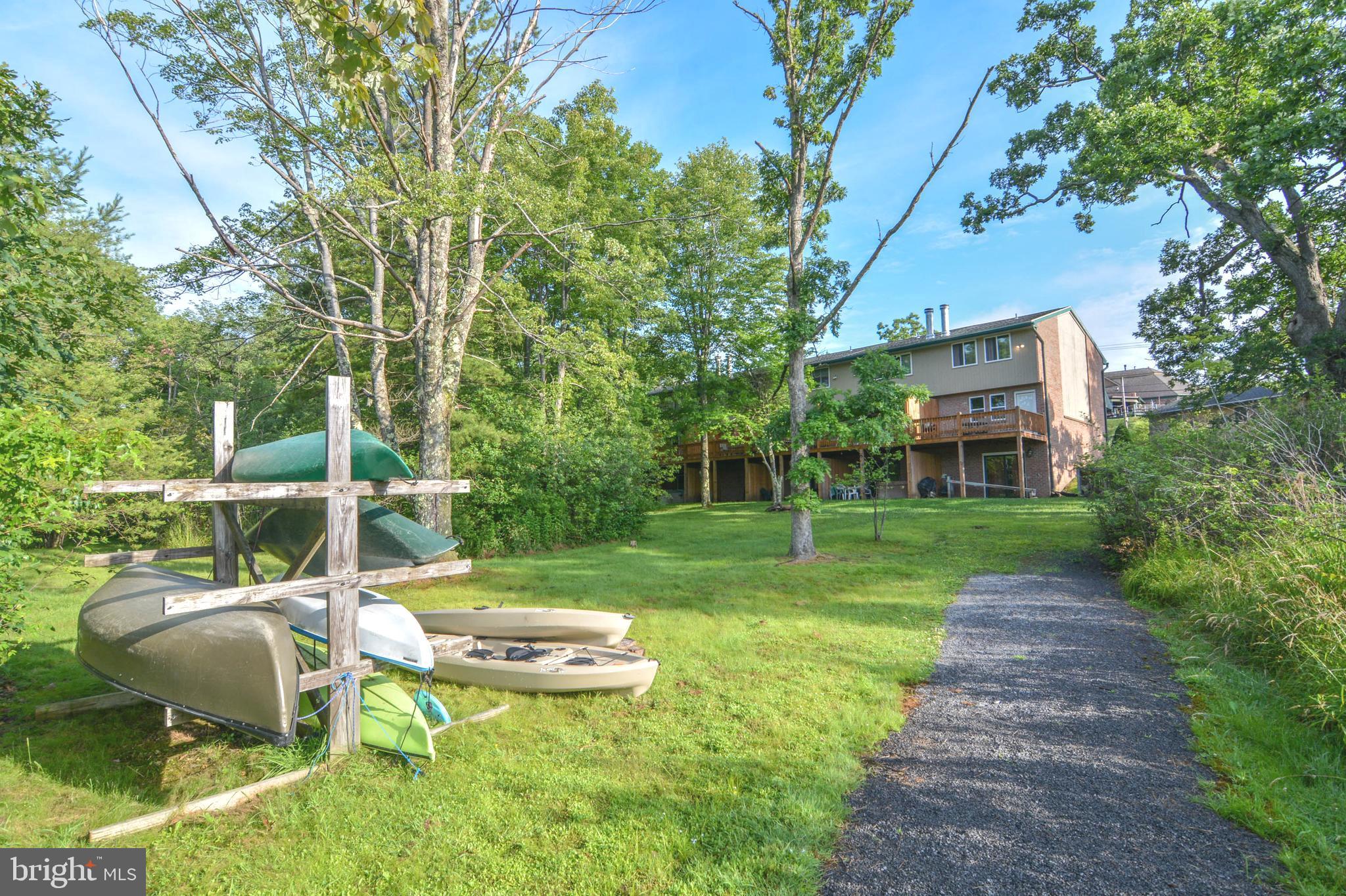 SKI COVE - Residential