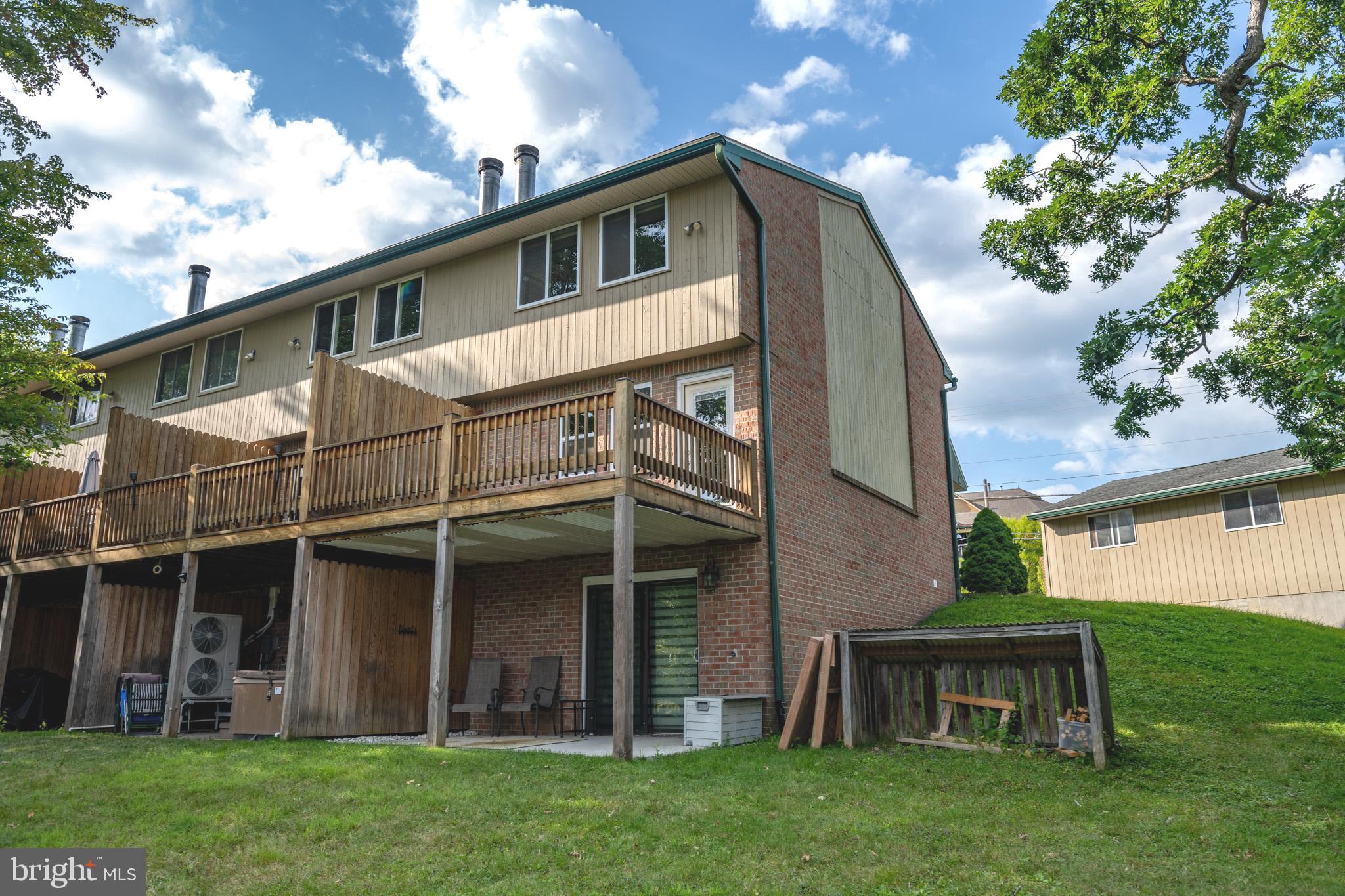 SKI COVE - Residential