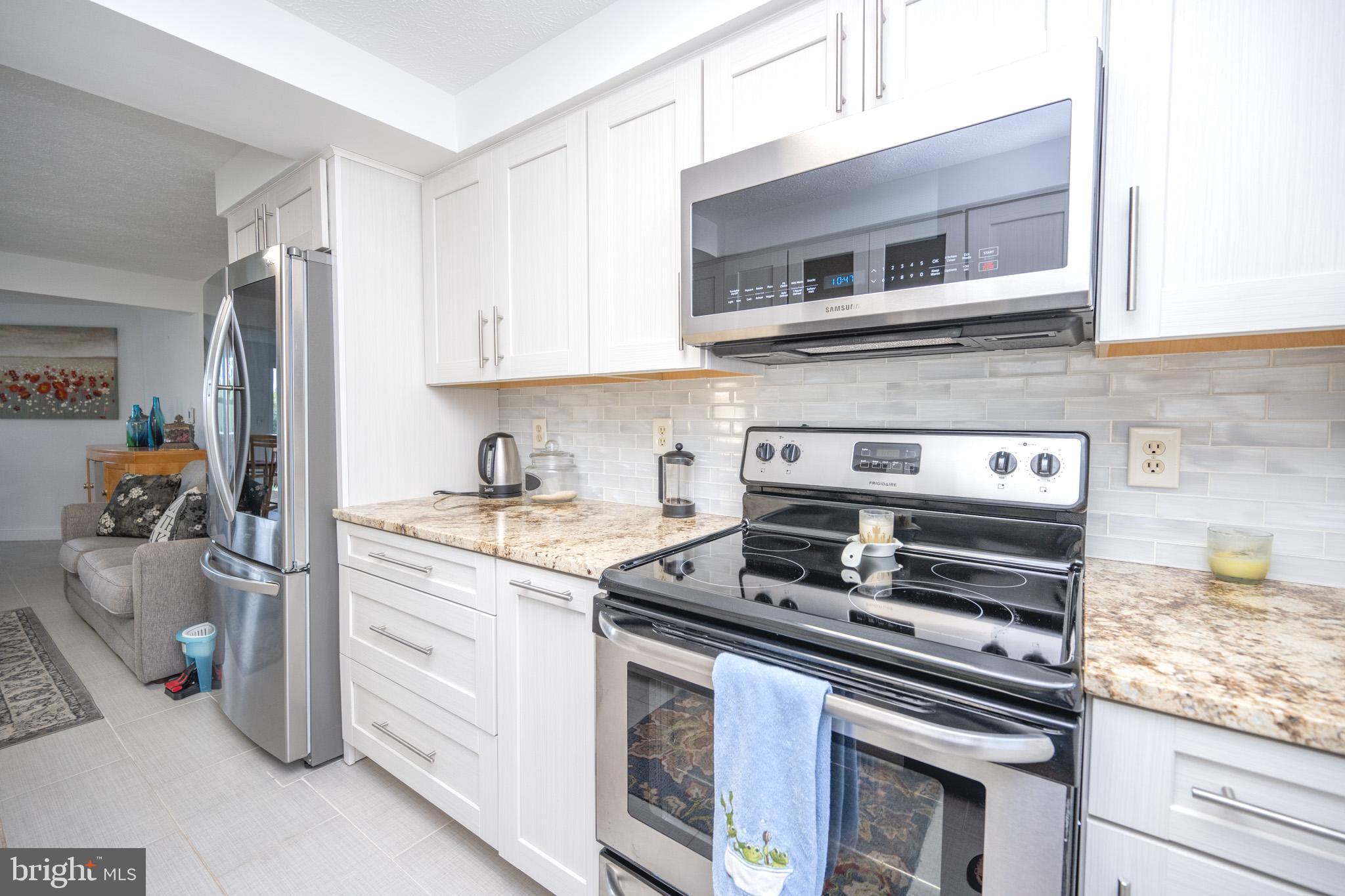 SKI COVE - Residential