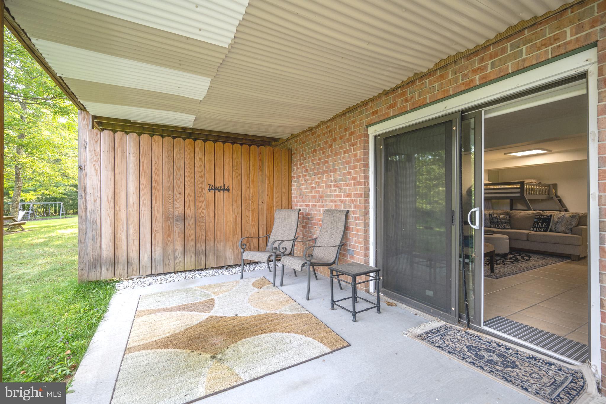 SKI COVE - Residential