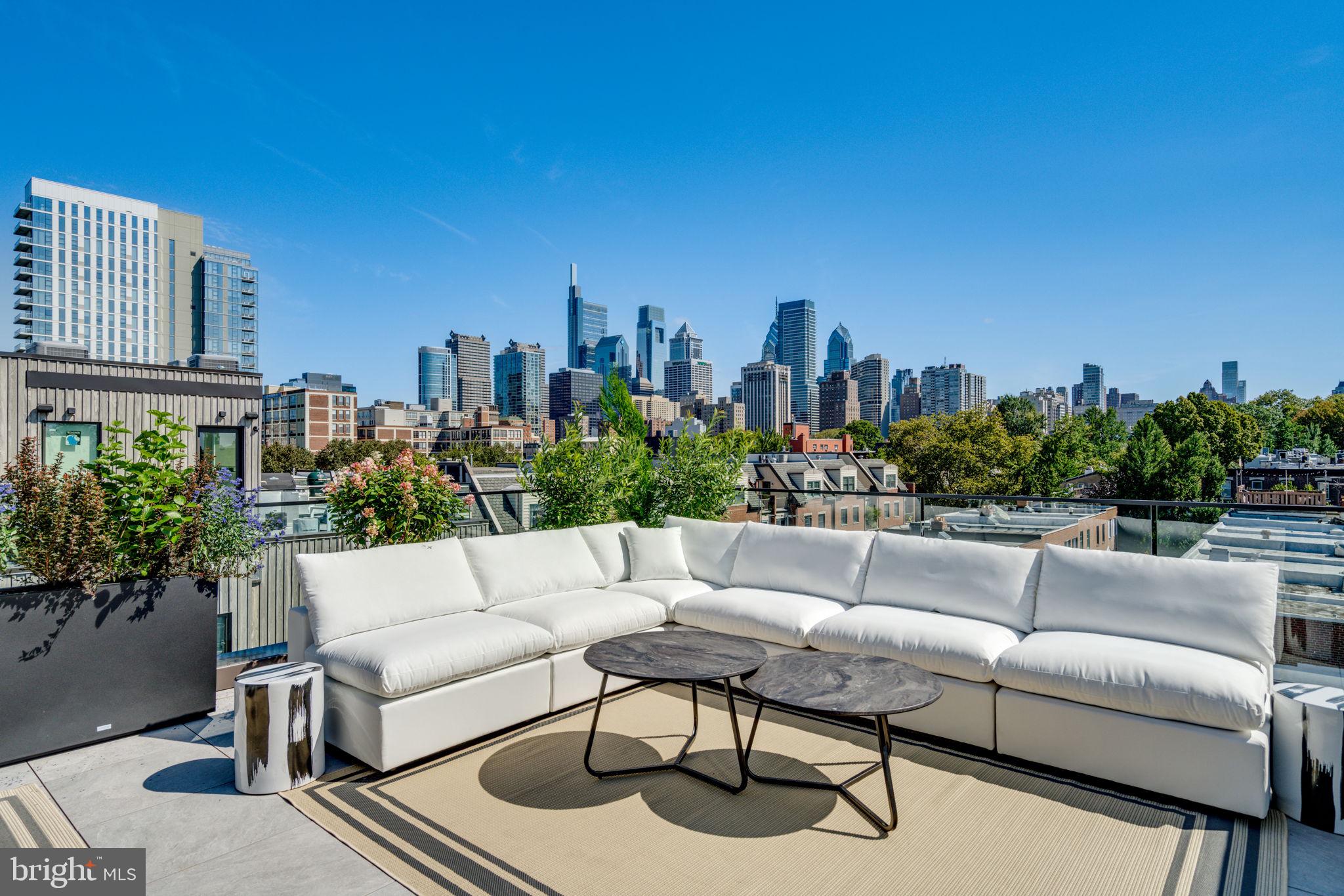 FITLER SQUARE - Residential