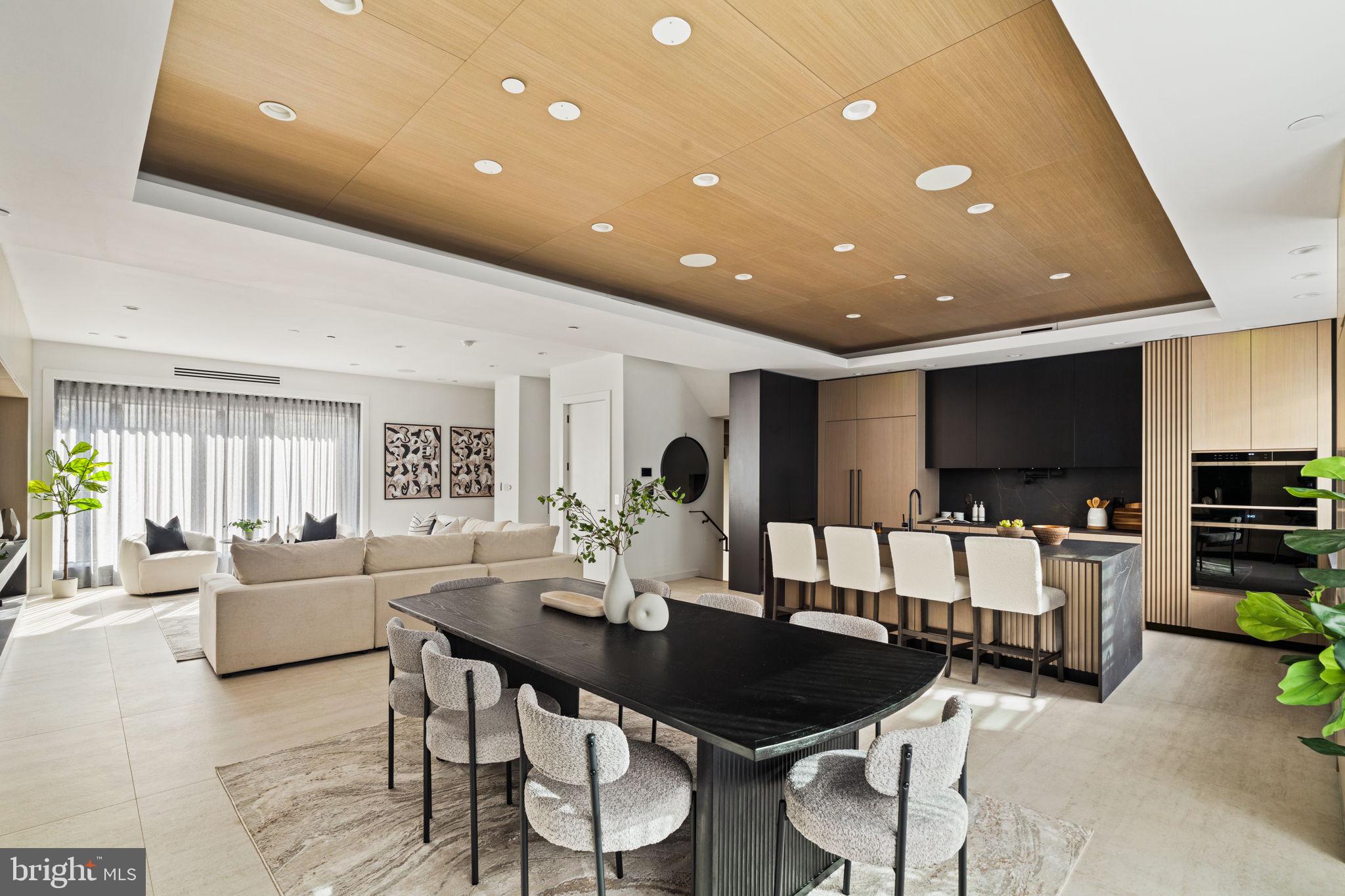 FITLER SQUARE - Residential