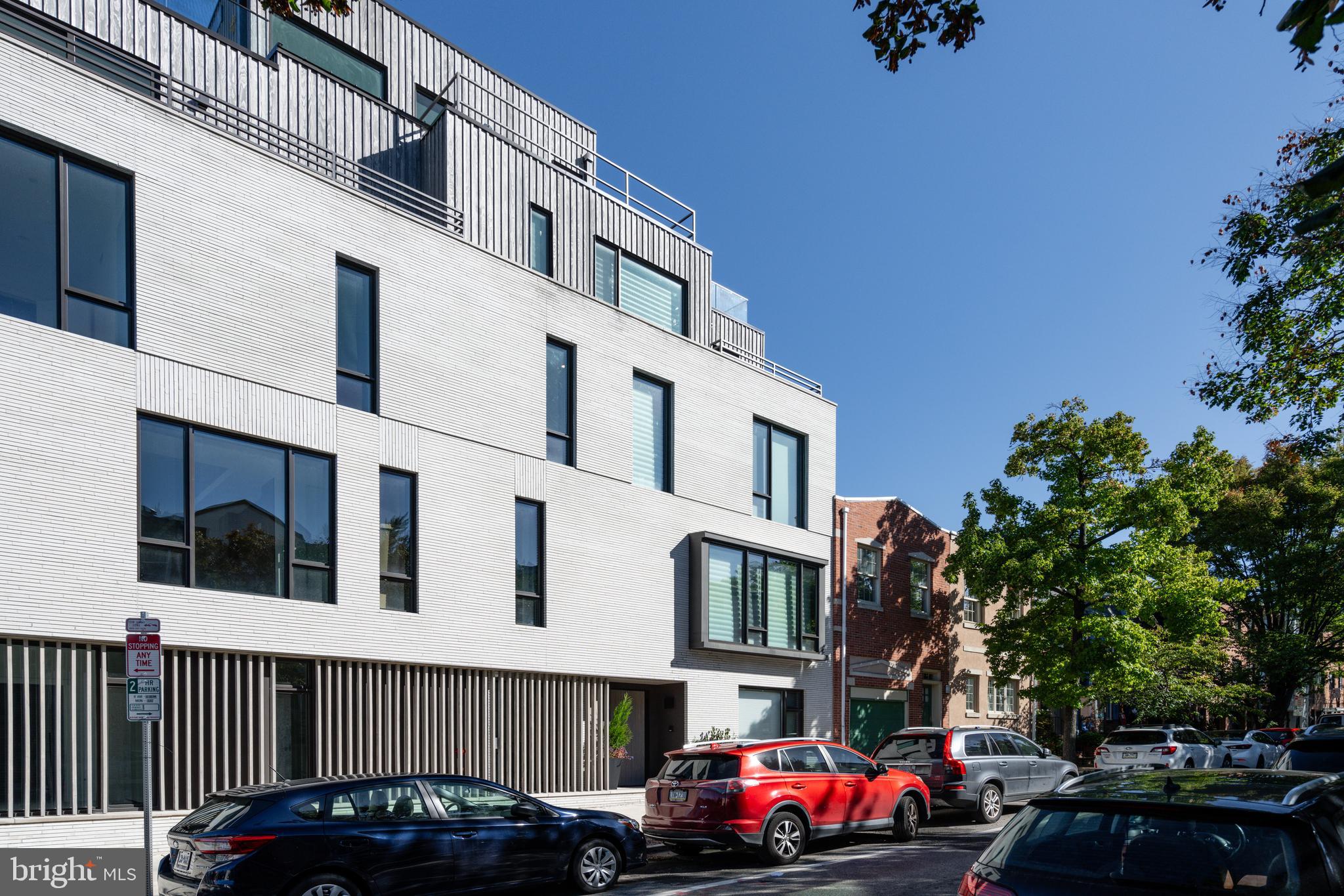 FITLER SQUARE - Residential