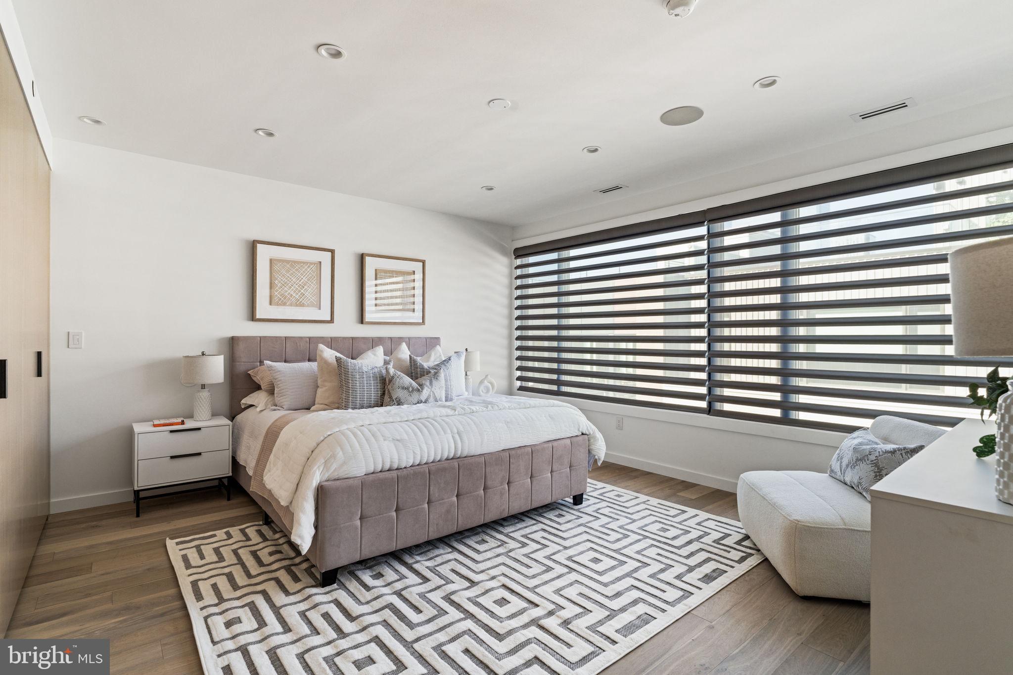 FITLER SQUARE - Residential