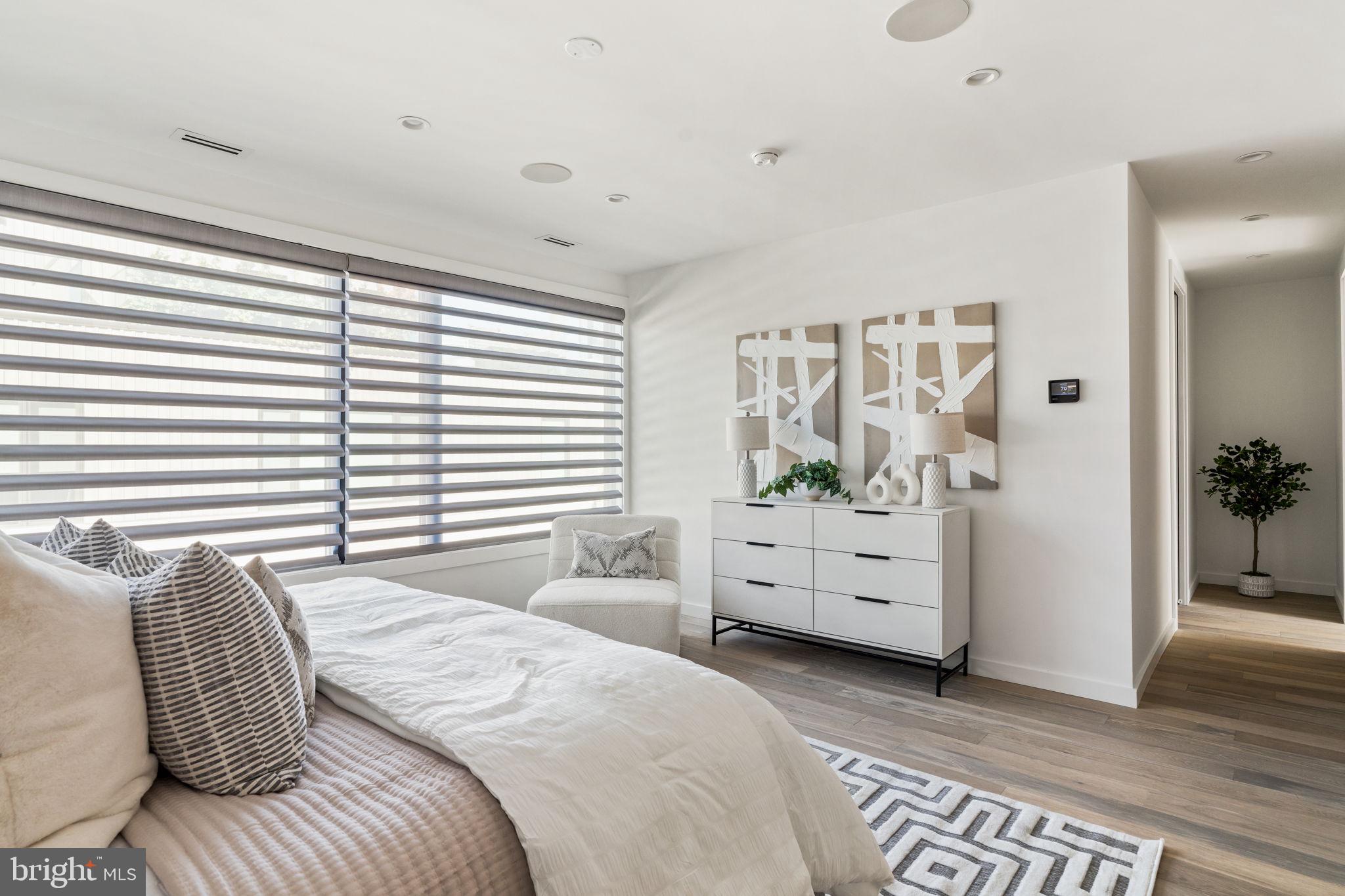 FITLER SQUARE - Residential