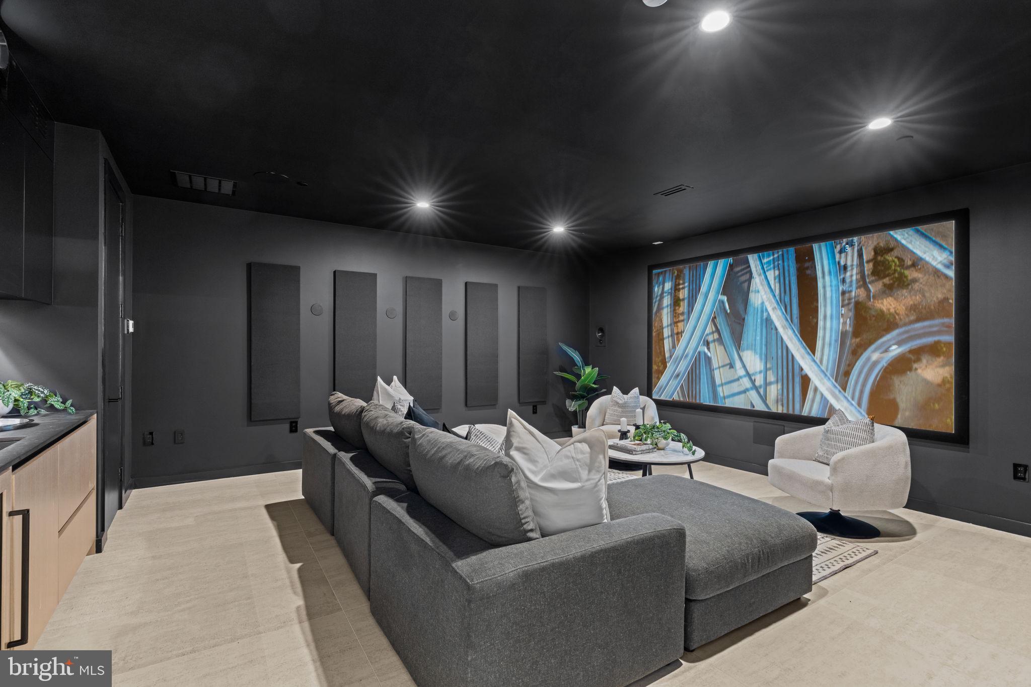 FITLER SQUARE - Residential