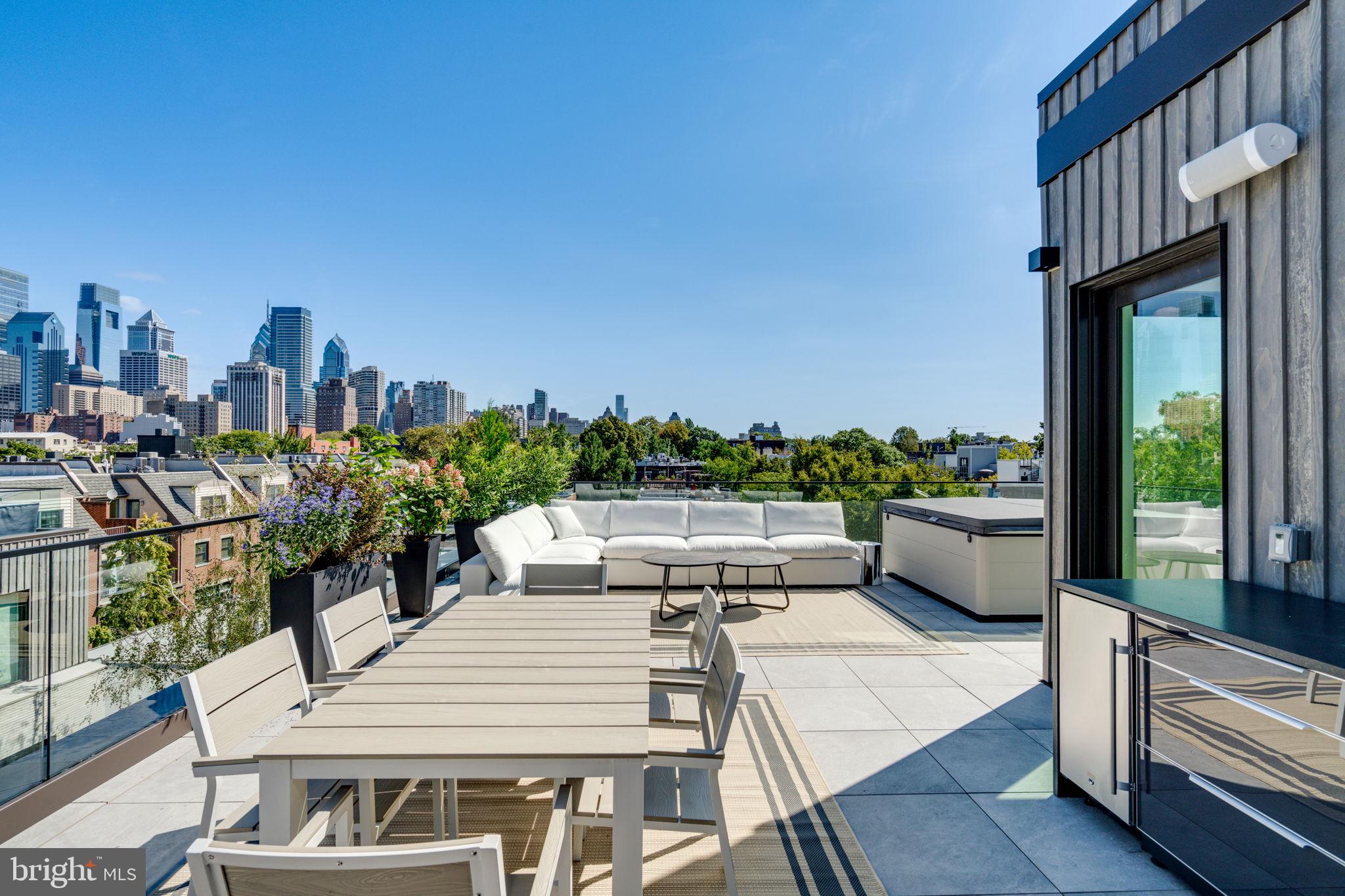 FITLER SQUARE - Residential