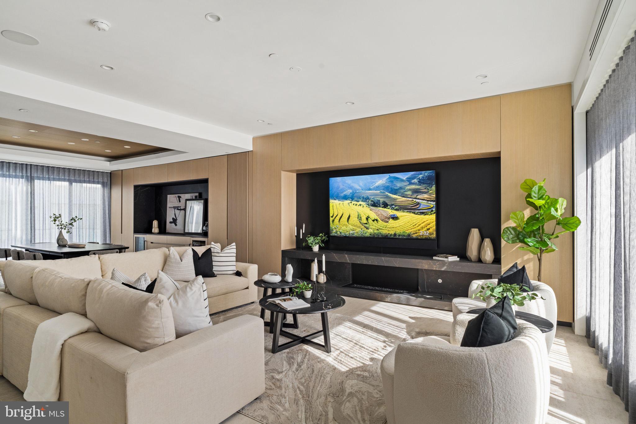 FITLER SQUARE - Residential