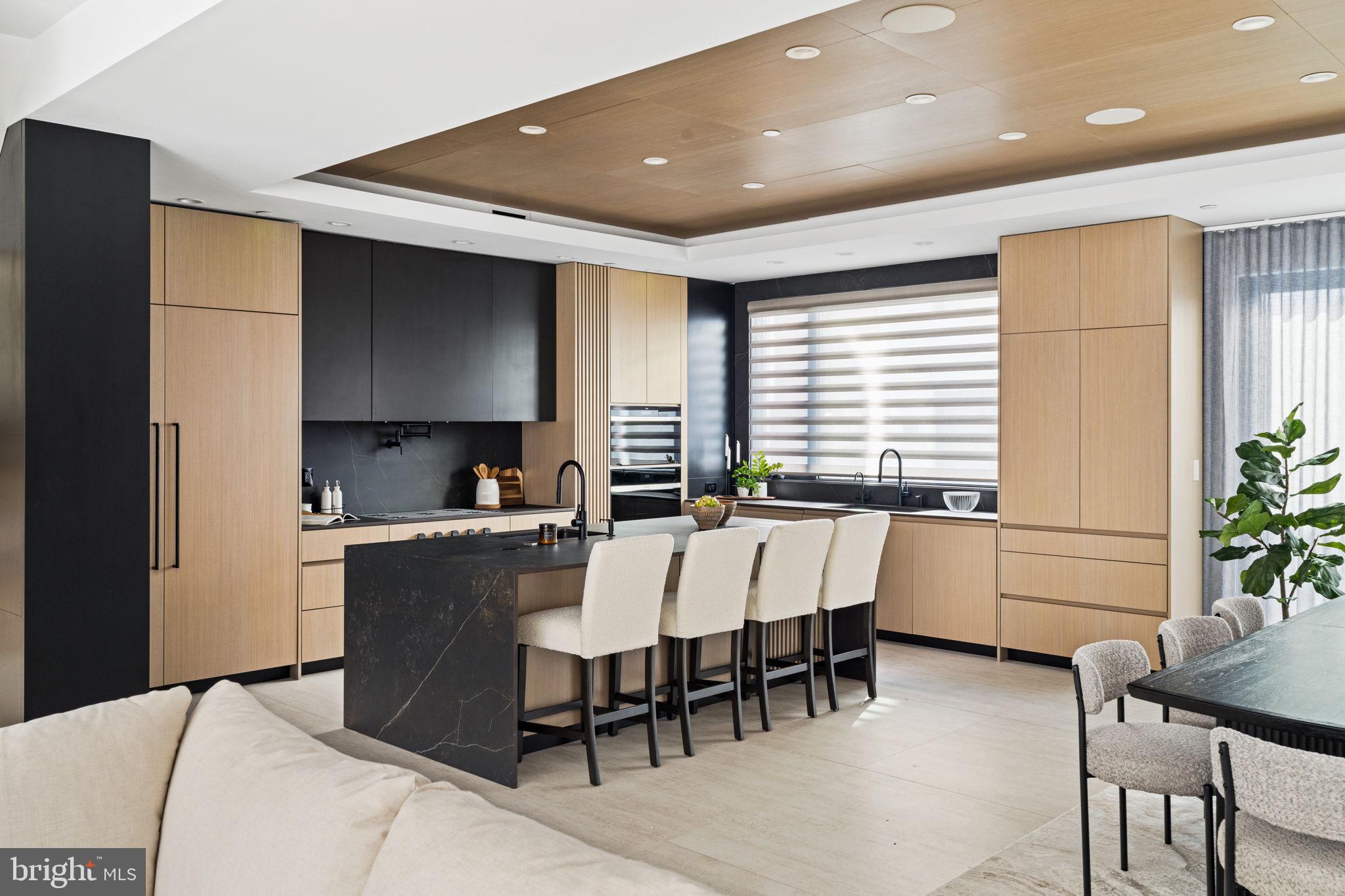 FITLER SQUARE - Residential