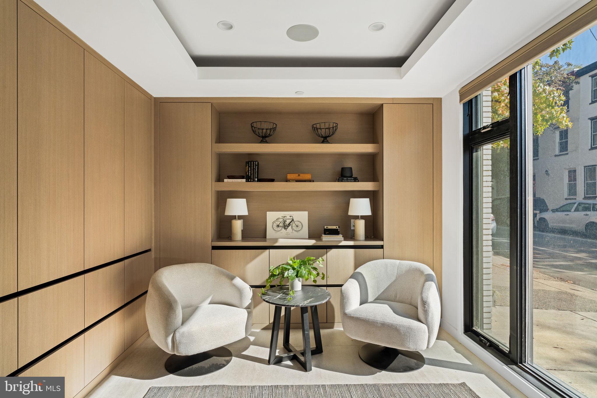 FITLER SQUARE - Residential