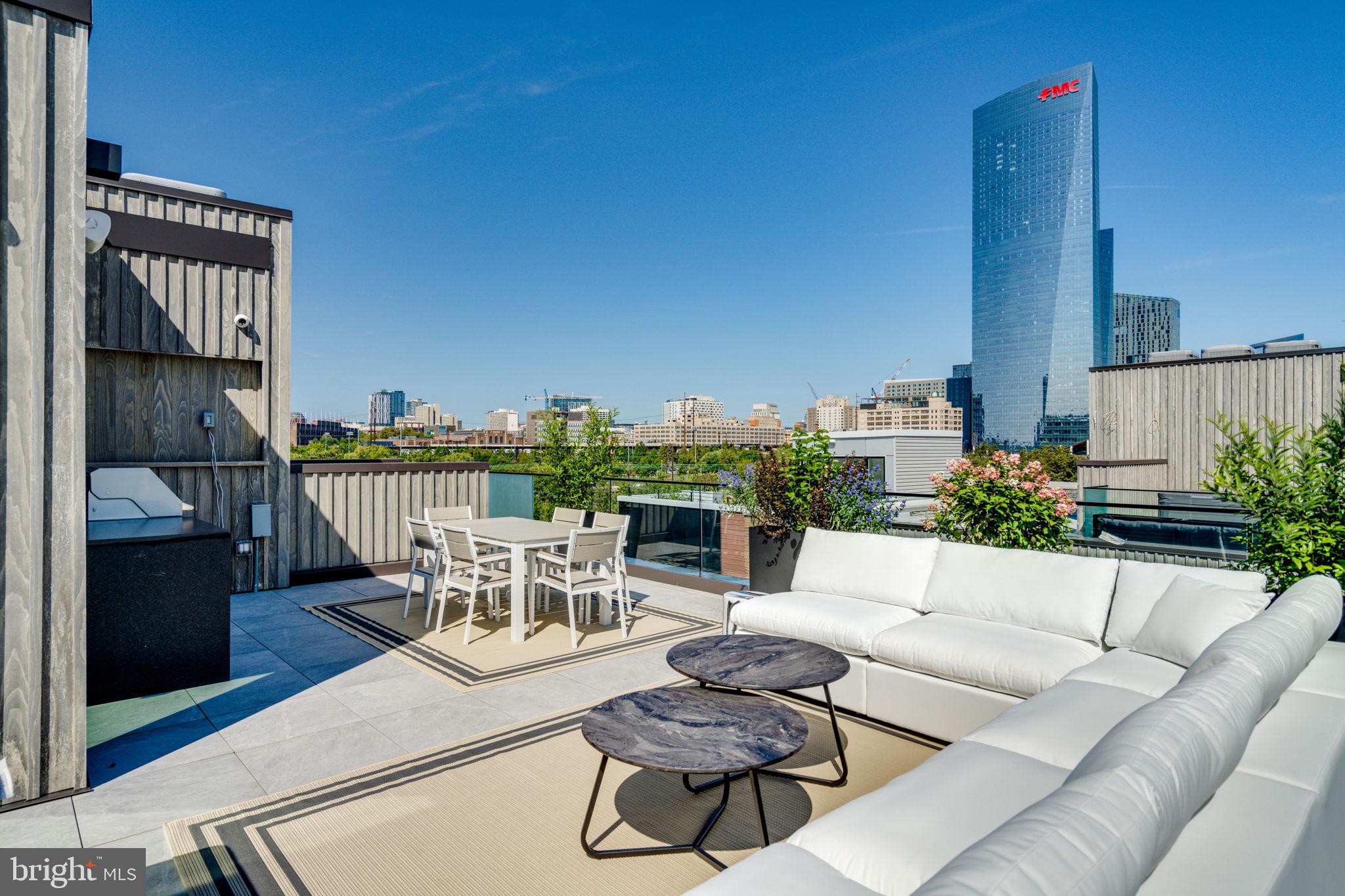 FITLER SQUARE - Residential