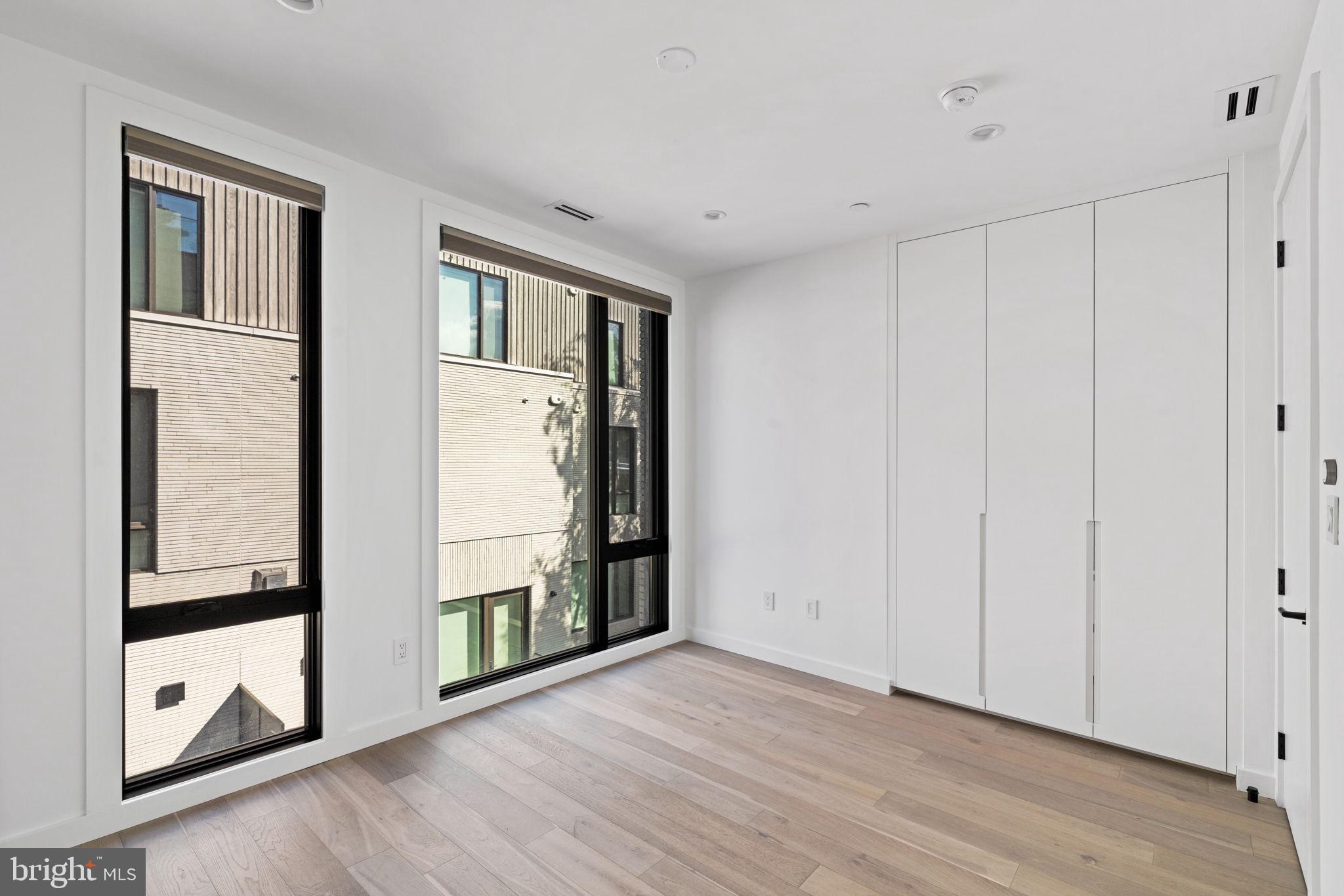 FITLER SQUARE - Residential