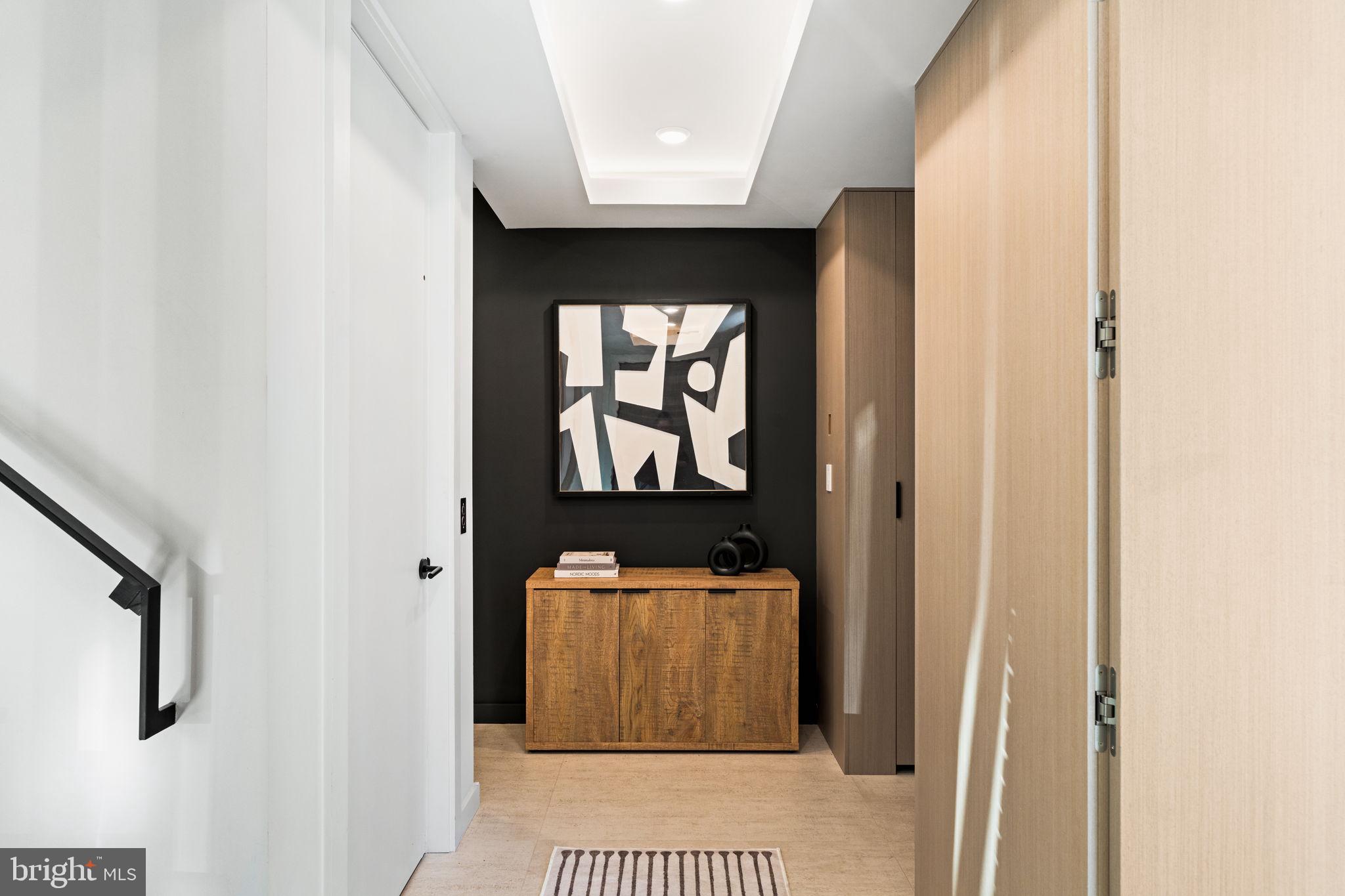 FITLER SQUARE - Residential