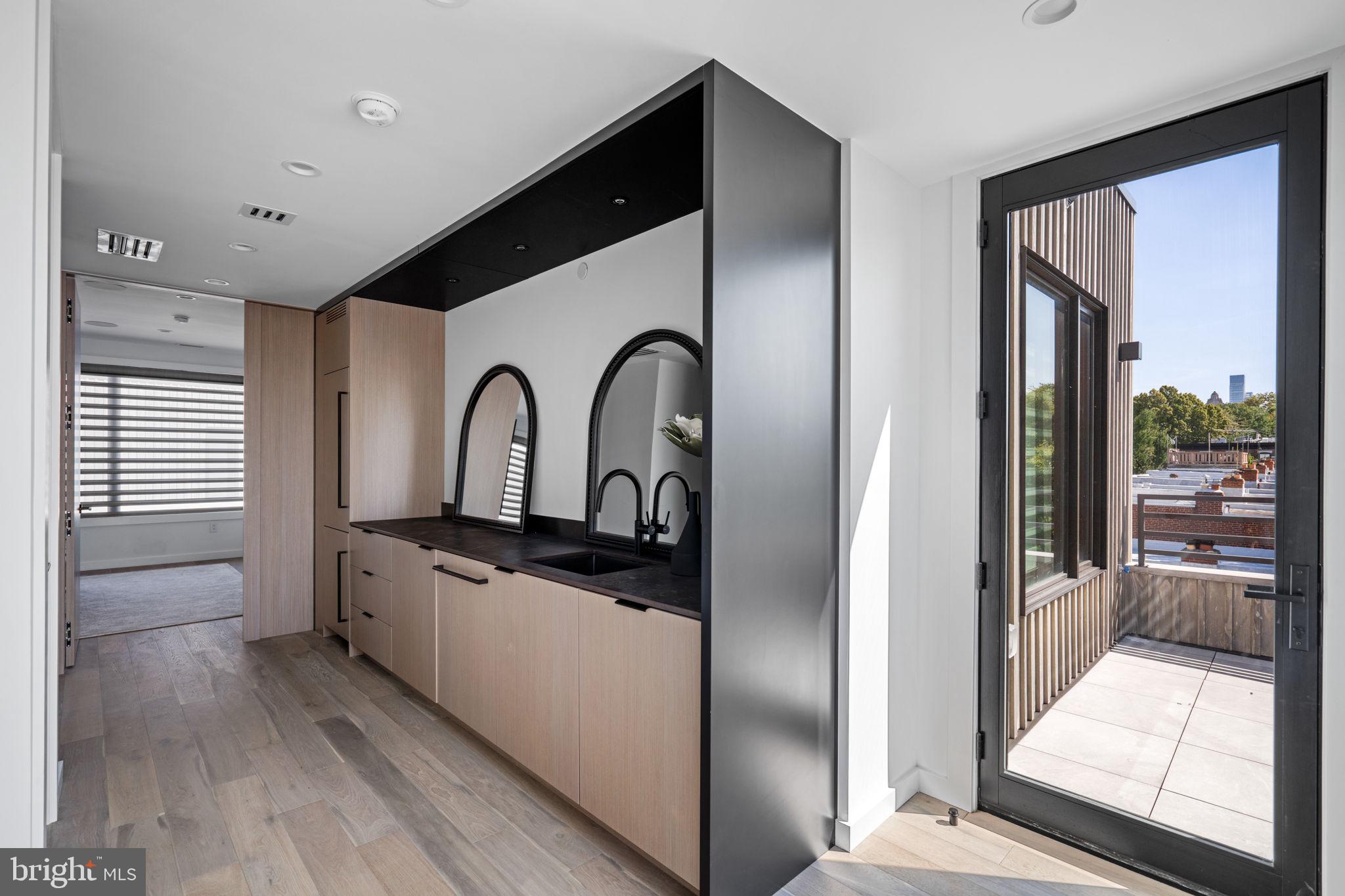 FITLER SQUARE - Residential