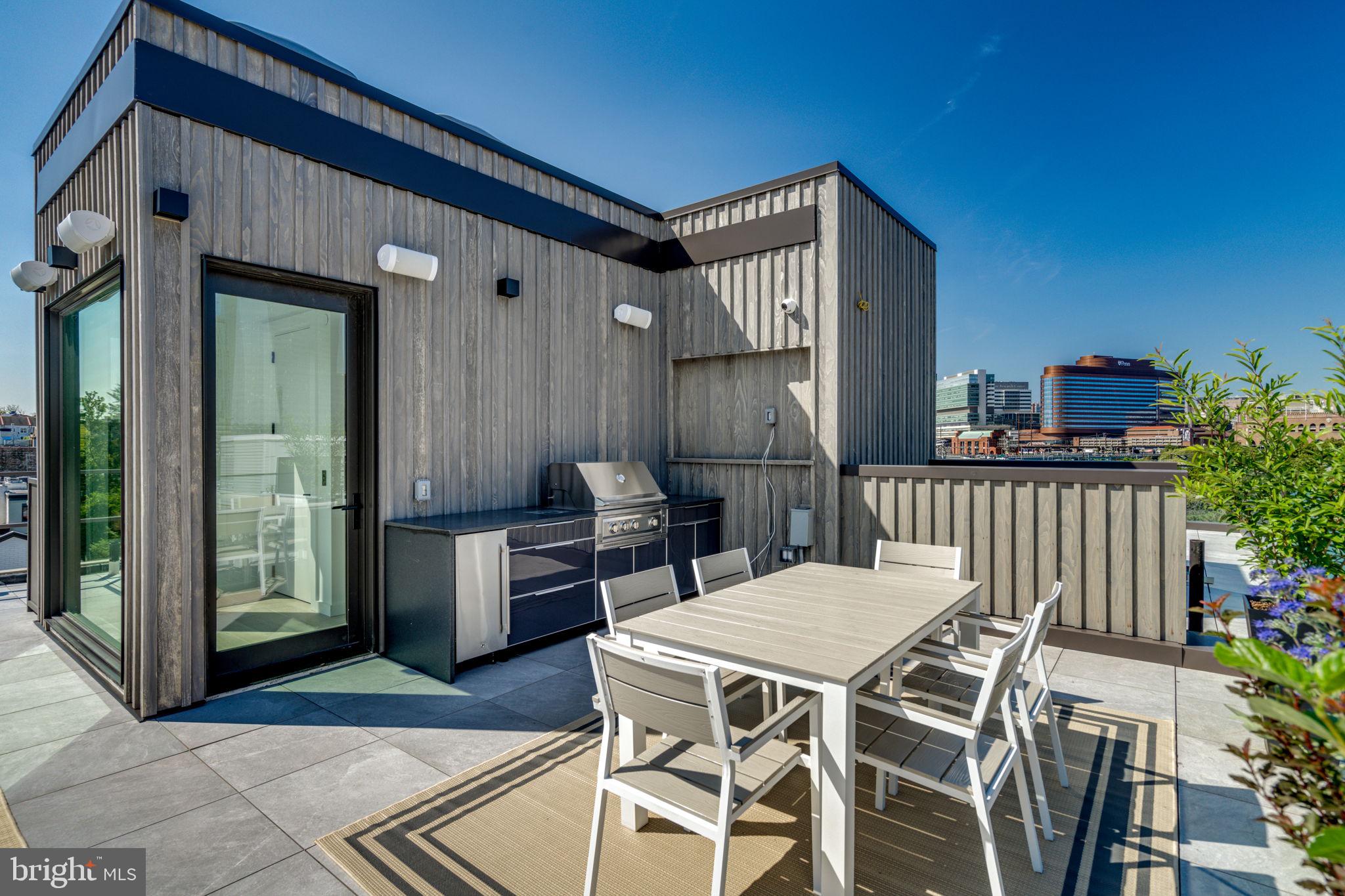 FITLER SQUARE - Residential