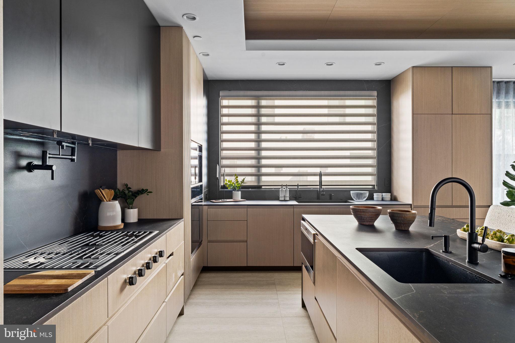 FITLER SQUARE - Residential