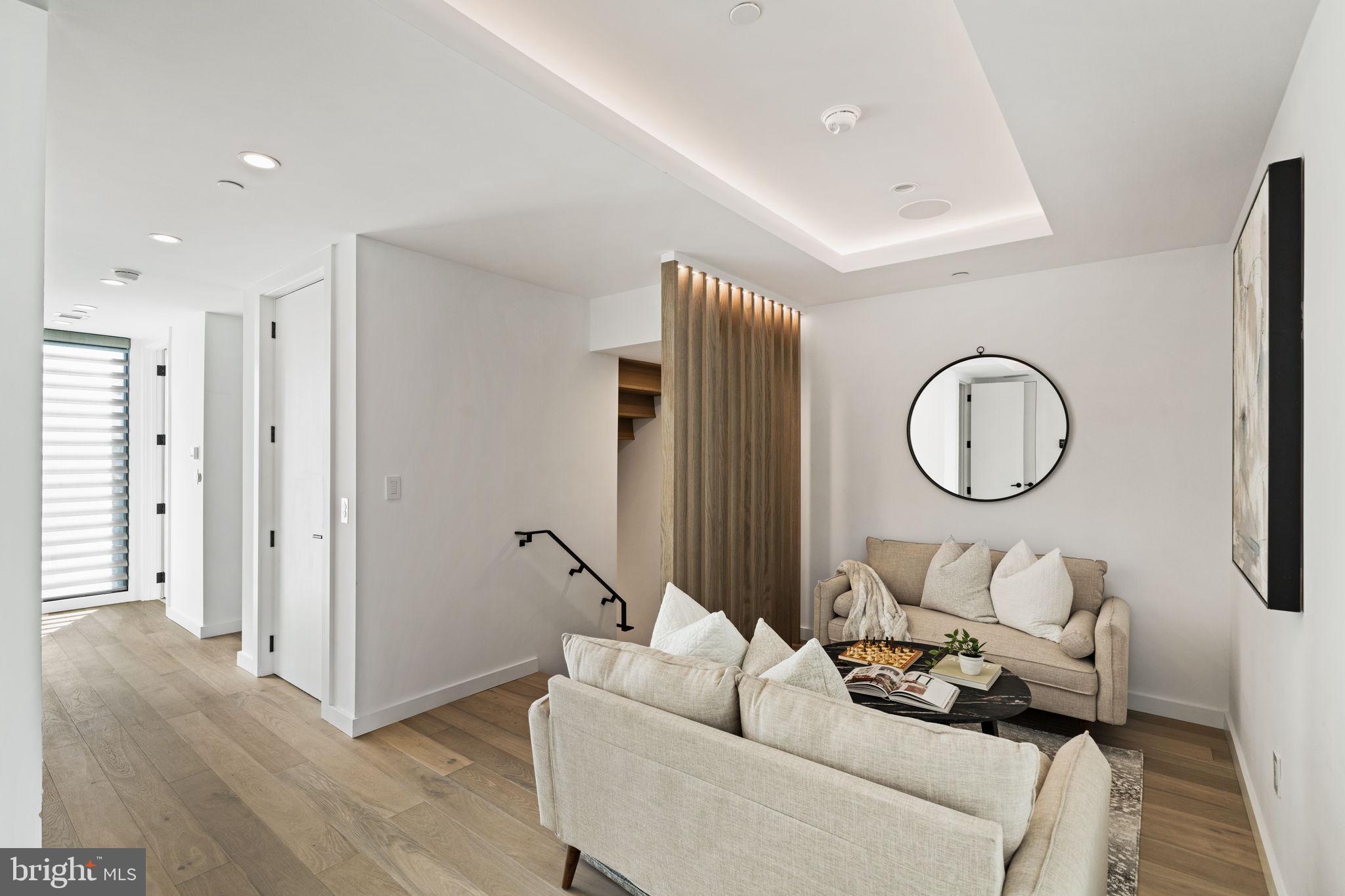 FITLER SQUARE - Residential