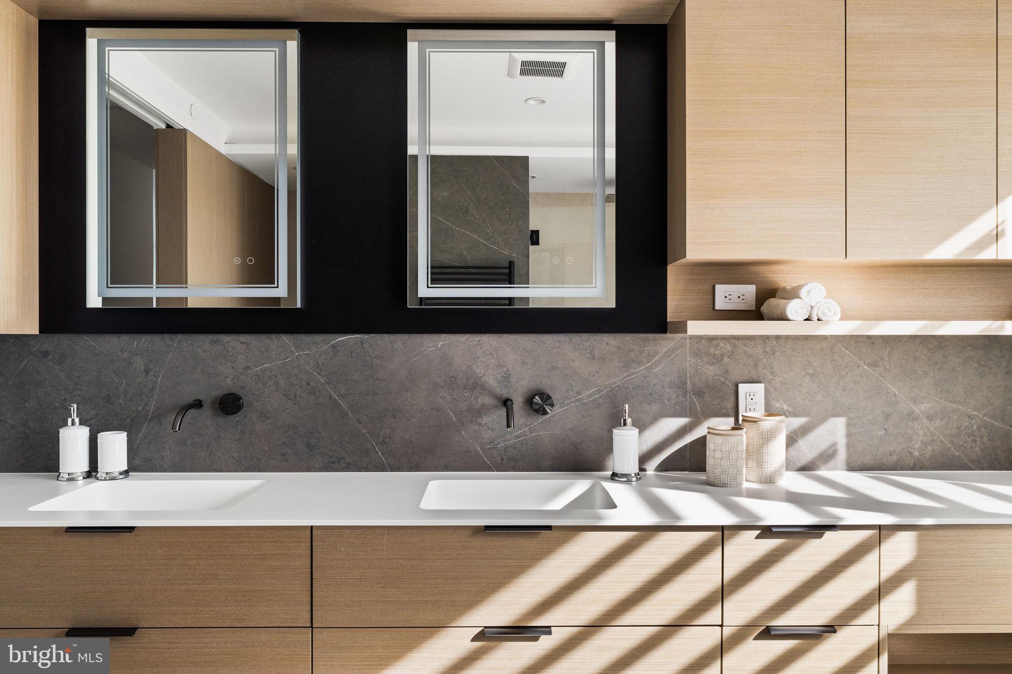 FITLER SQUARE - Residential