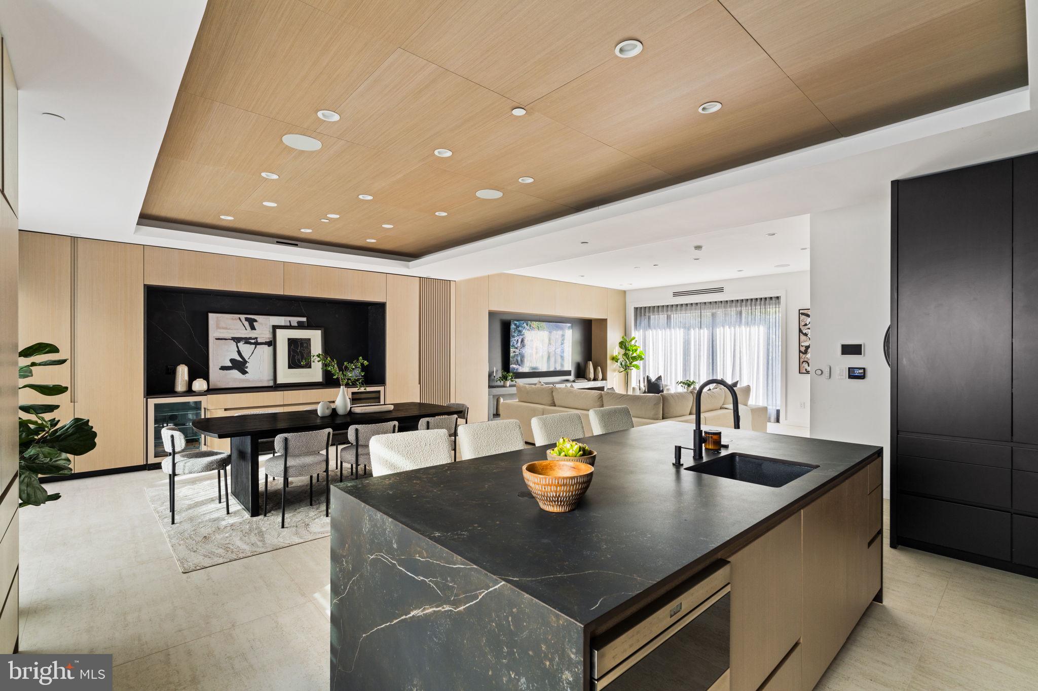 FITLER SQUARE - Residential