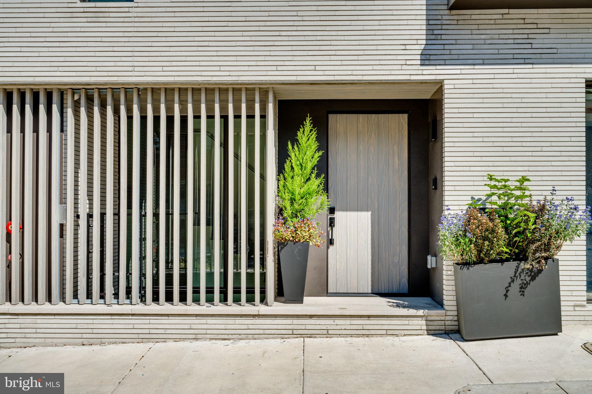 FITLER SQUARE - Residential