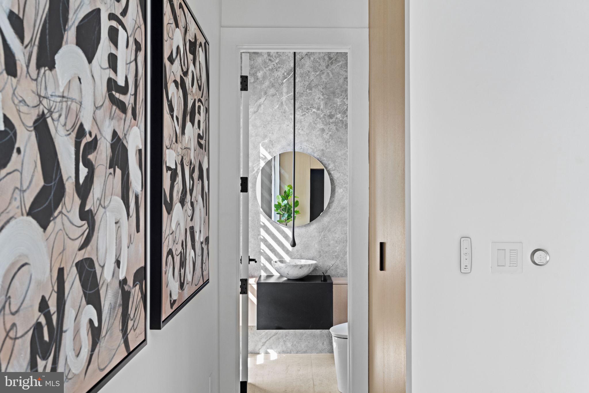 FITLER SQUARE - Residential