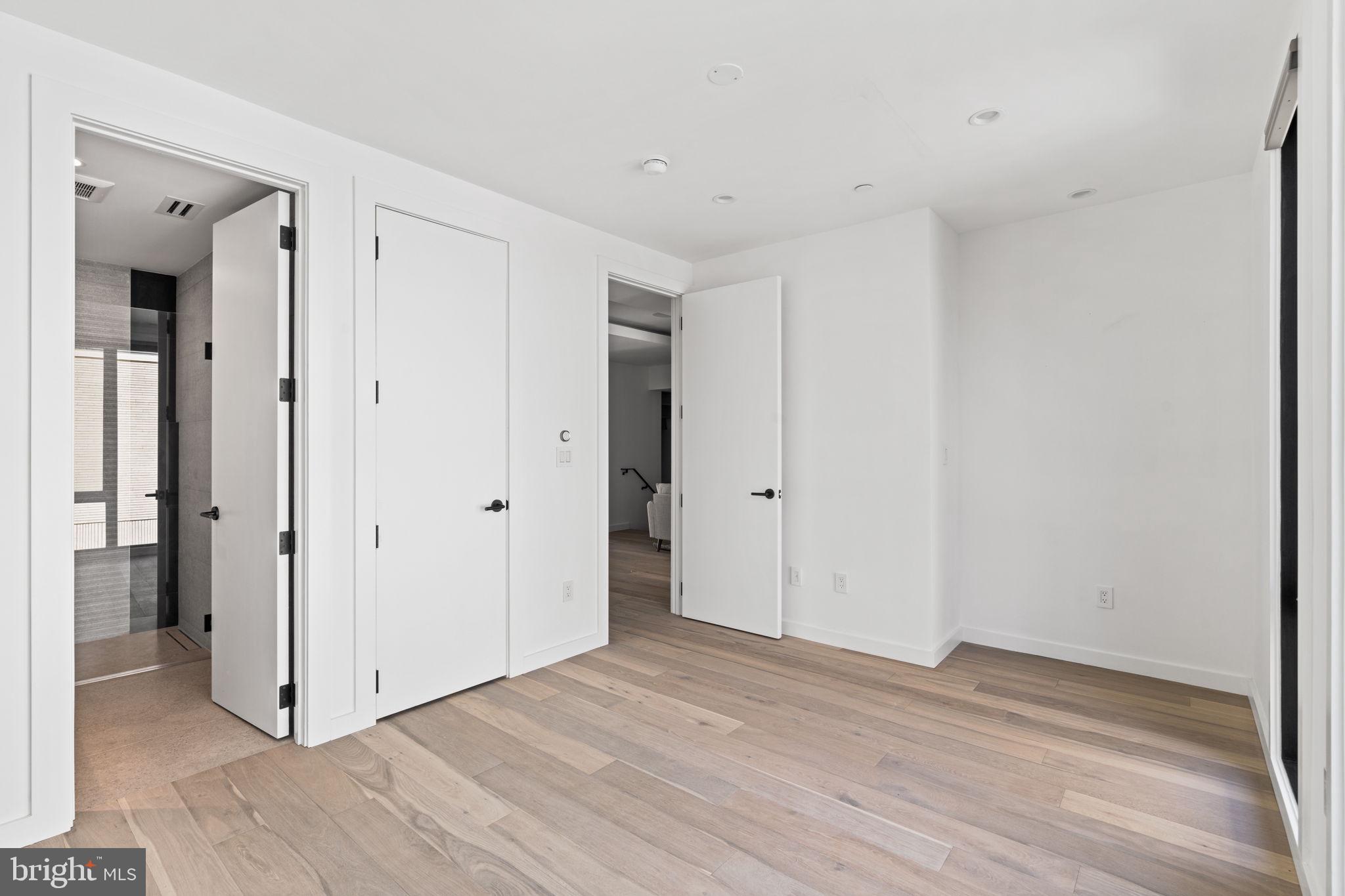 FITLER SQUARE - Residential