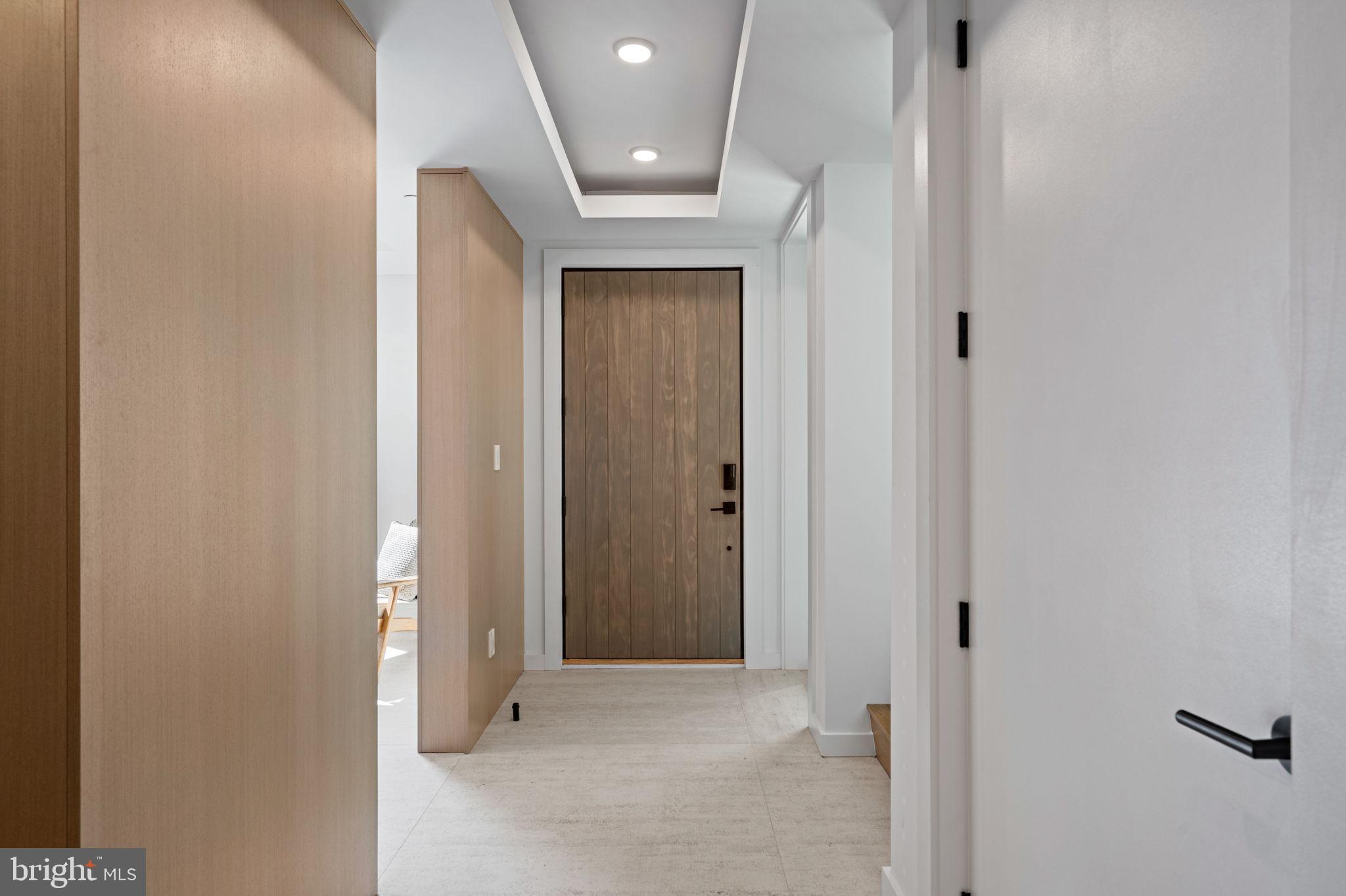 FITLER SQUARE - Residential