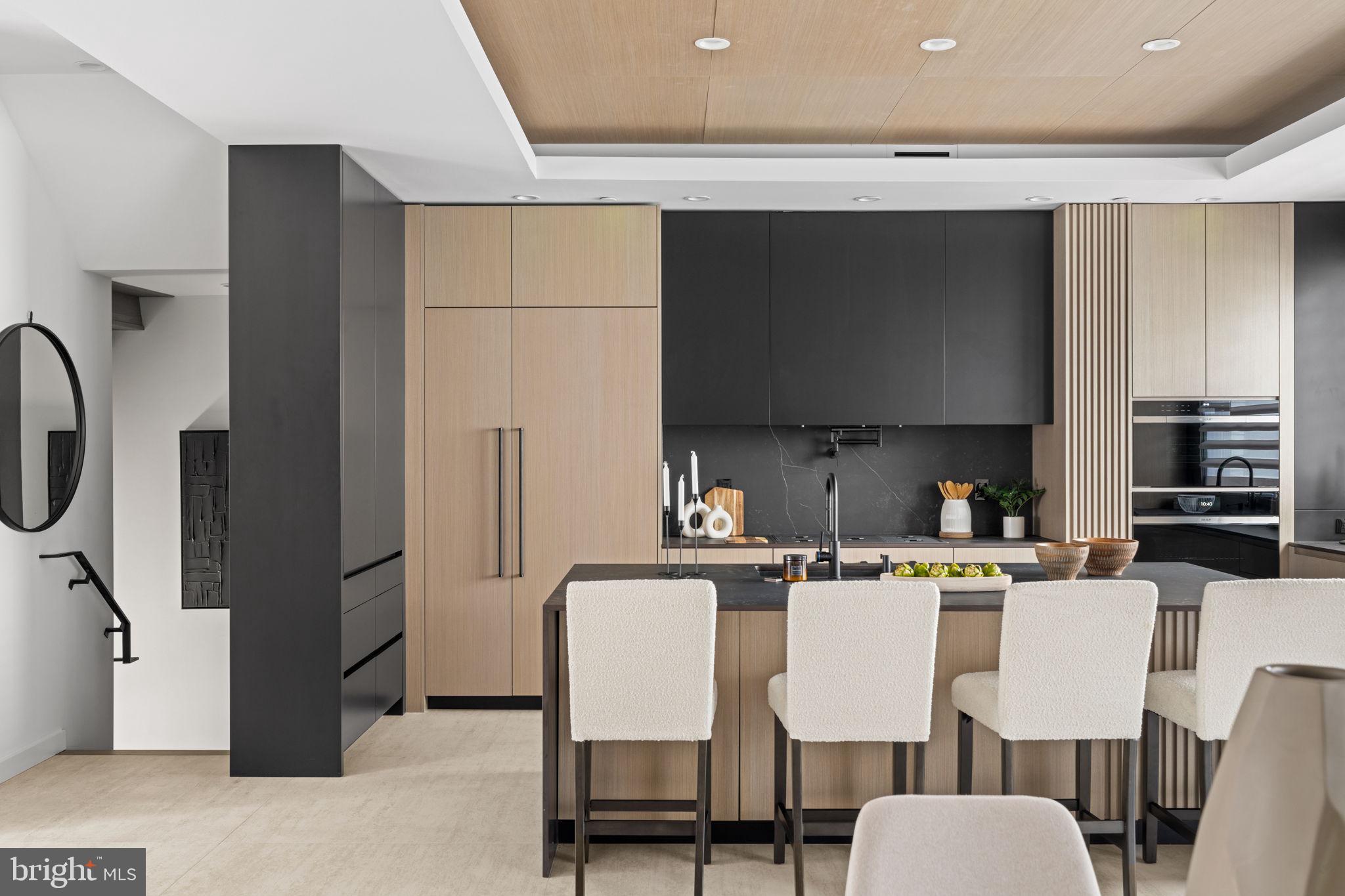 FITLER SQUARE - Residential